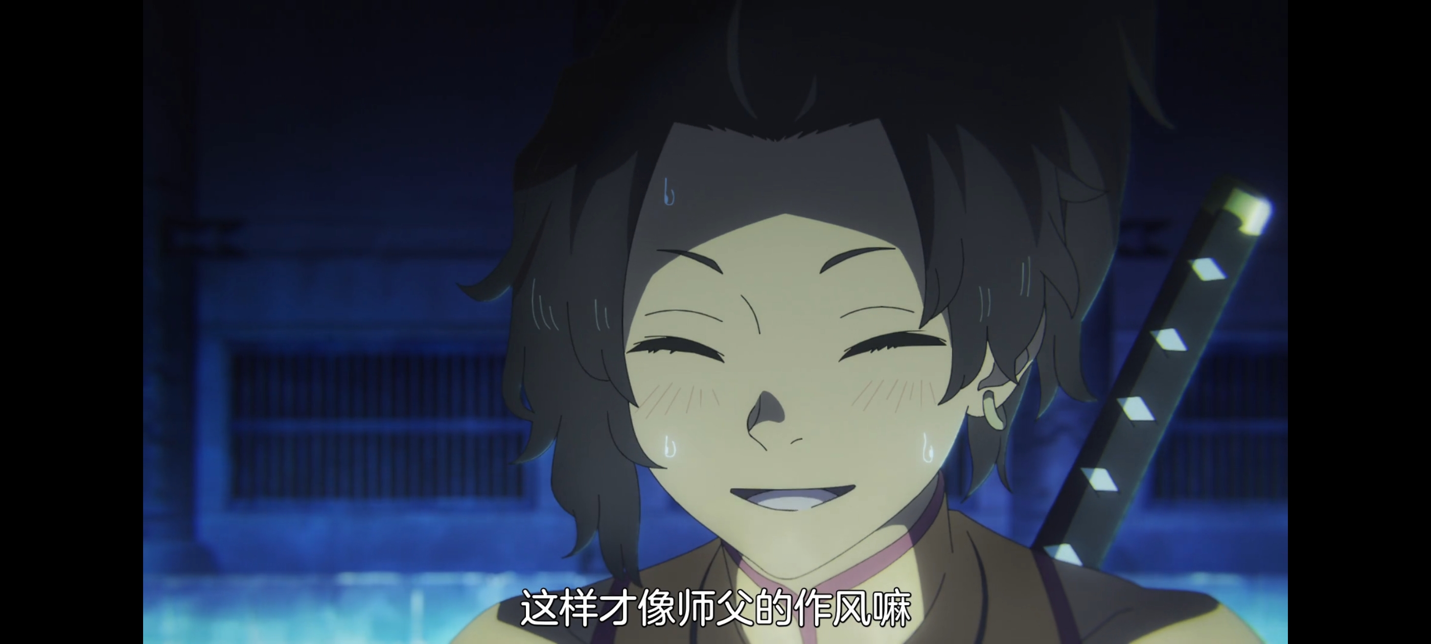 地狱乐,动画,动漫,番剧,二次元,ACG