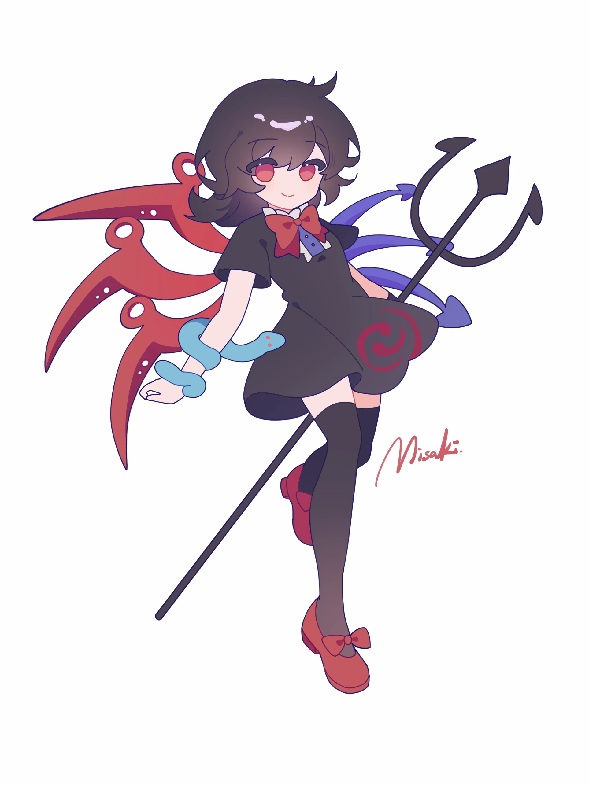 东方project,美图