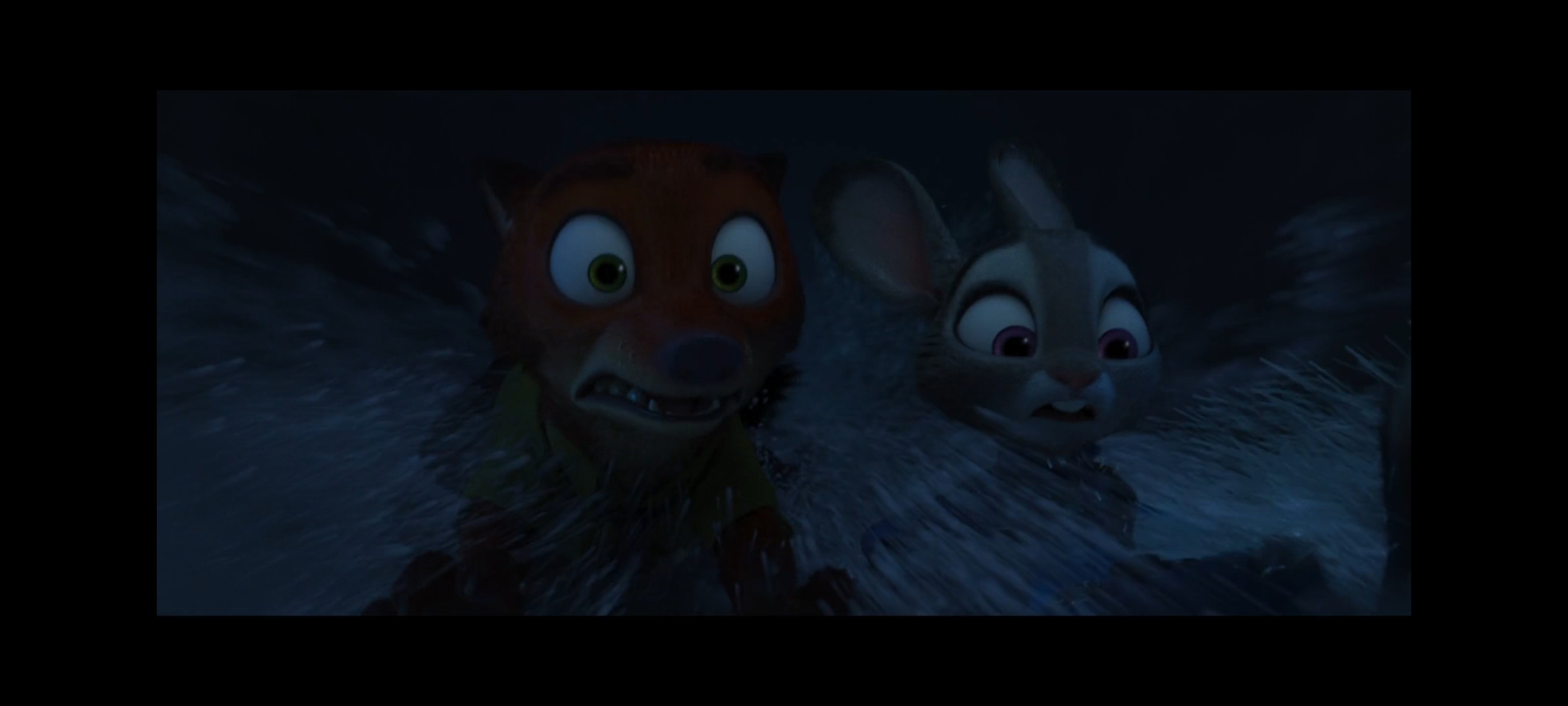 疯狂动物城,动画电影,动漫,动画,电影,二次元,ACG