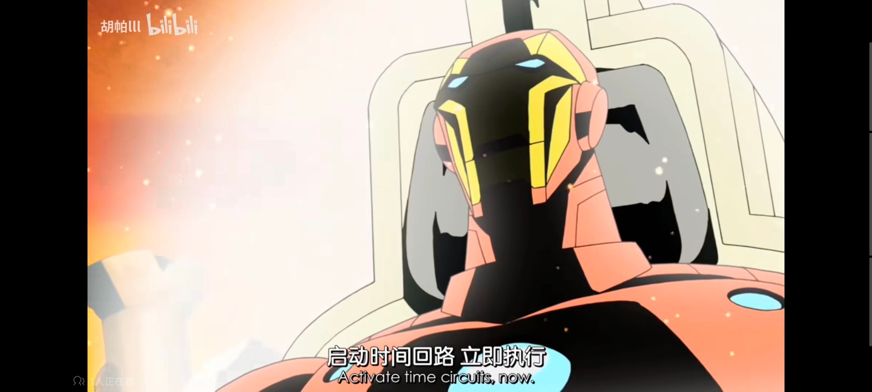 复仇者世上最强英雄组合,复仇者联盟,超级英雄,动画,动漫,番剧,ACG