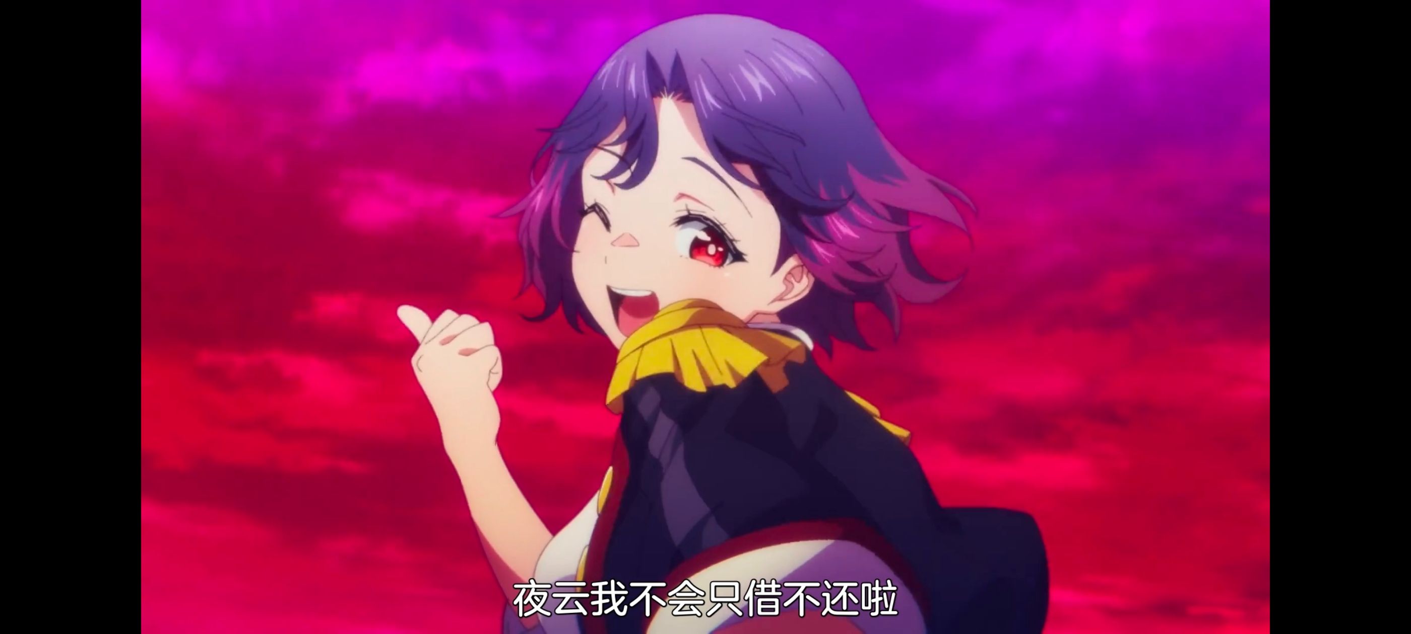 魔都精兵的奴隶,动画,动漫,番剧,ACG