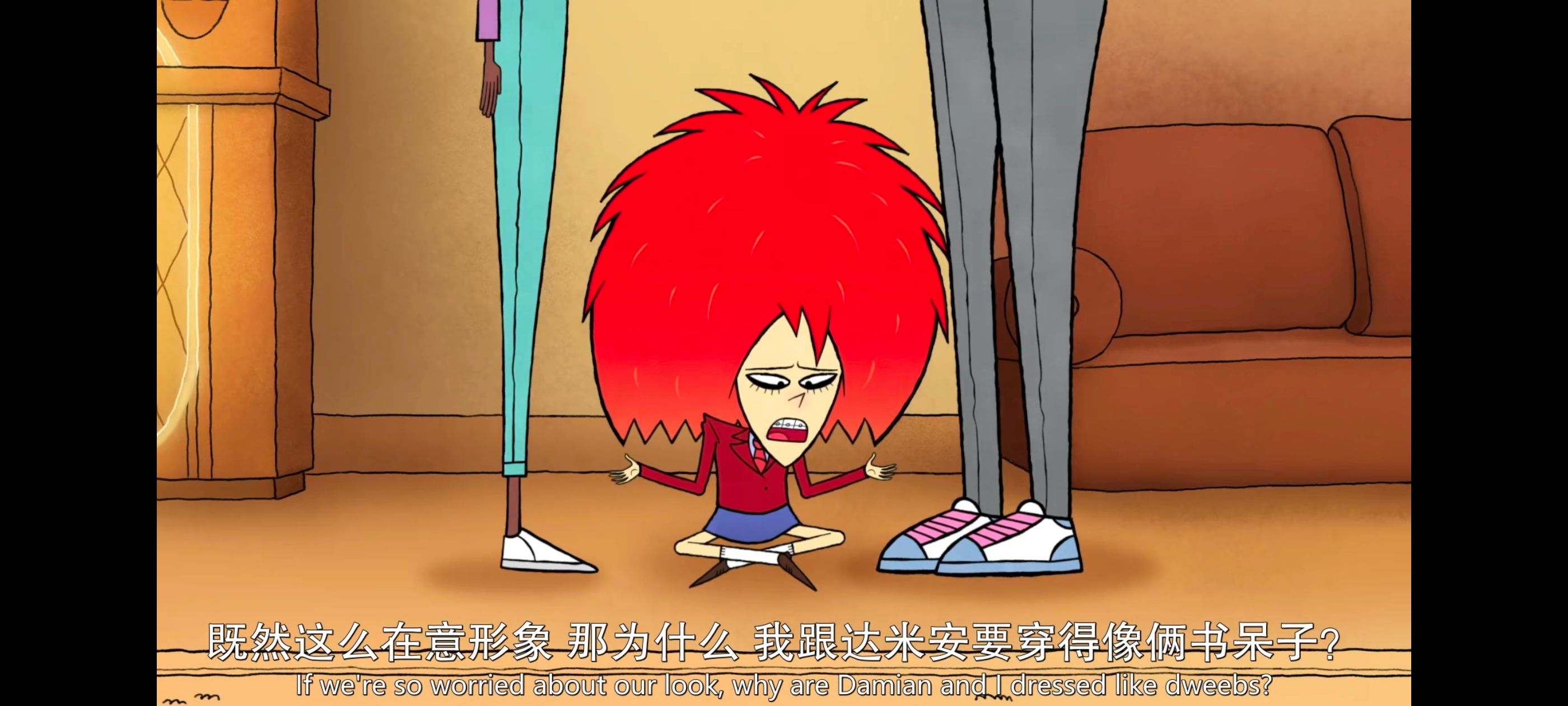 蝙蝠侠家族,蝙蝠侠一家,DC,动画,动漫,番剧,ACG