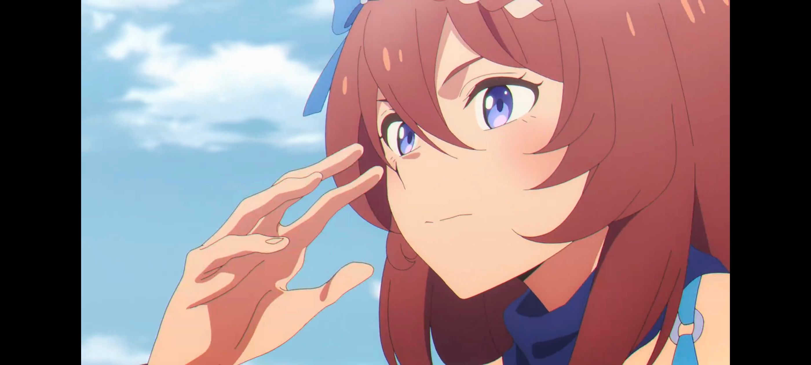 赛马娘,赛马娘PrettyDreby,赛马娘芦毛灰姑娘,芦毛灰姑娘,动画,动漫,番剧,ACG