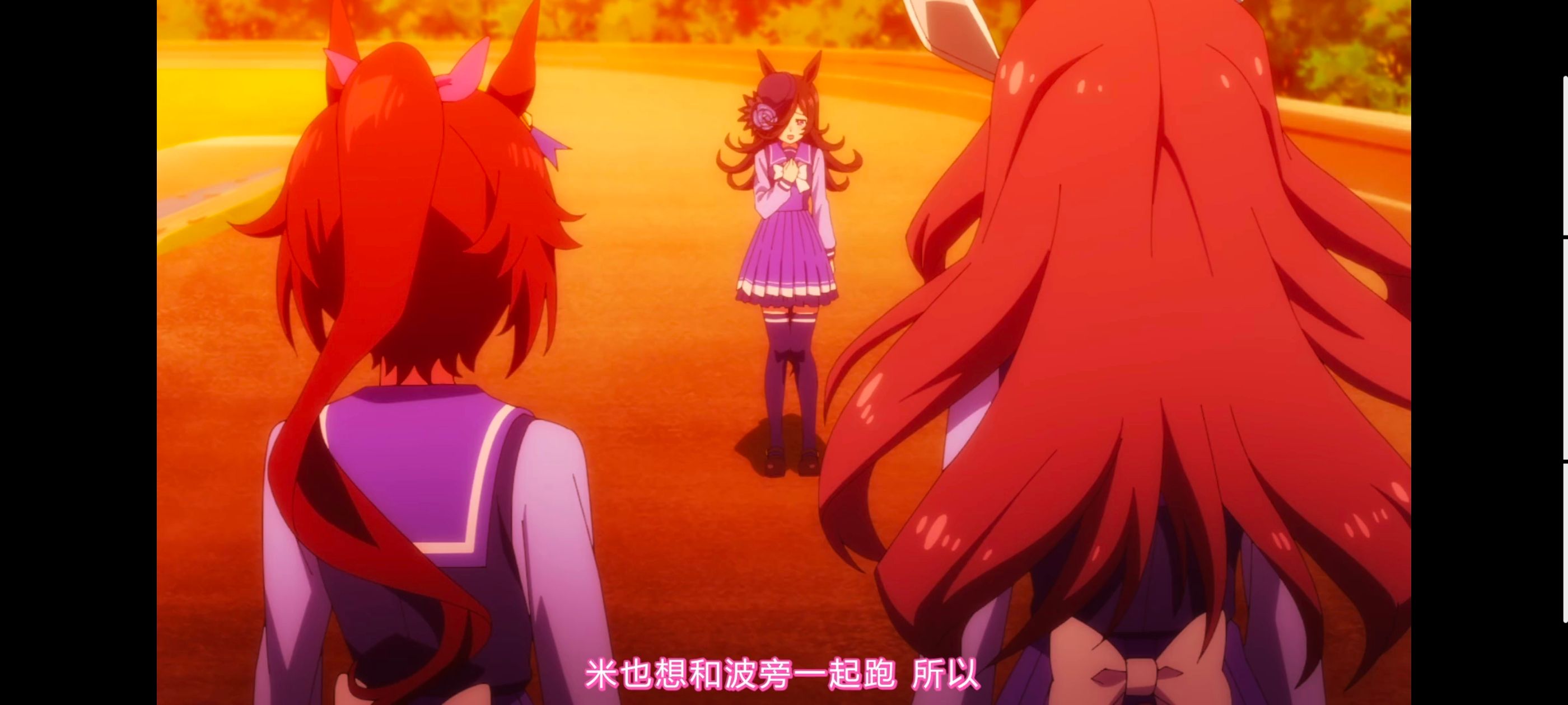 赛马娘,赛马娘第二季,动画,动漫,番剧,二次元,ACG,赛马娘PrettyDerby