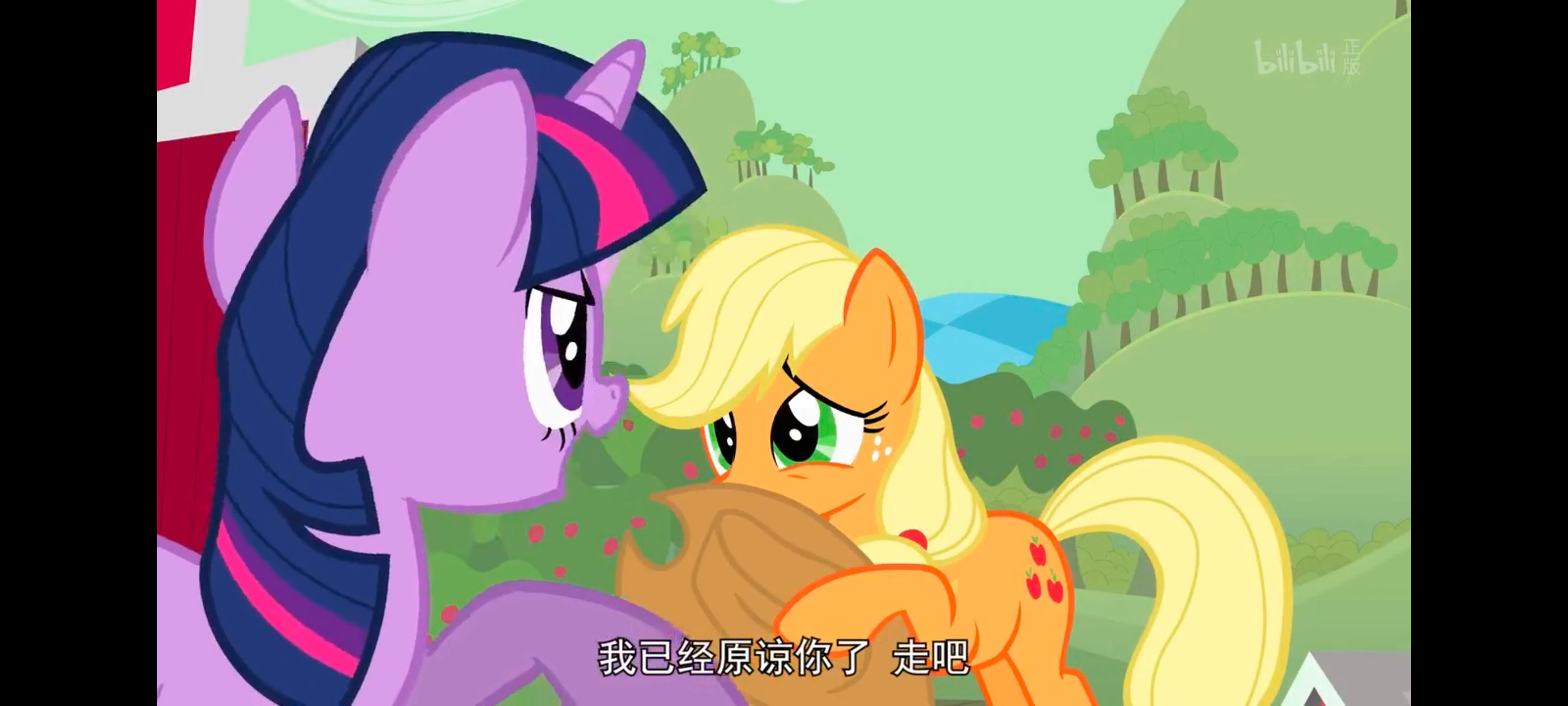 小马宝莉,彩虹小马,我的小马驹,小马宝莉友谊魔法,动漫,动画,番剧,ACG