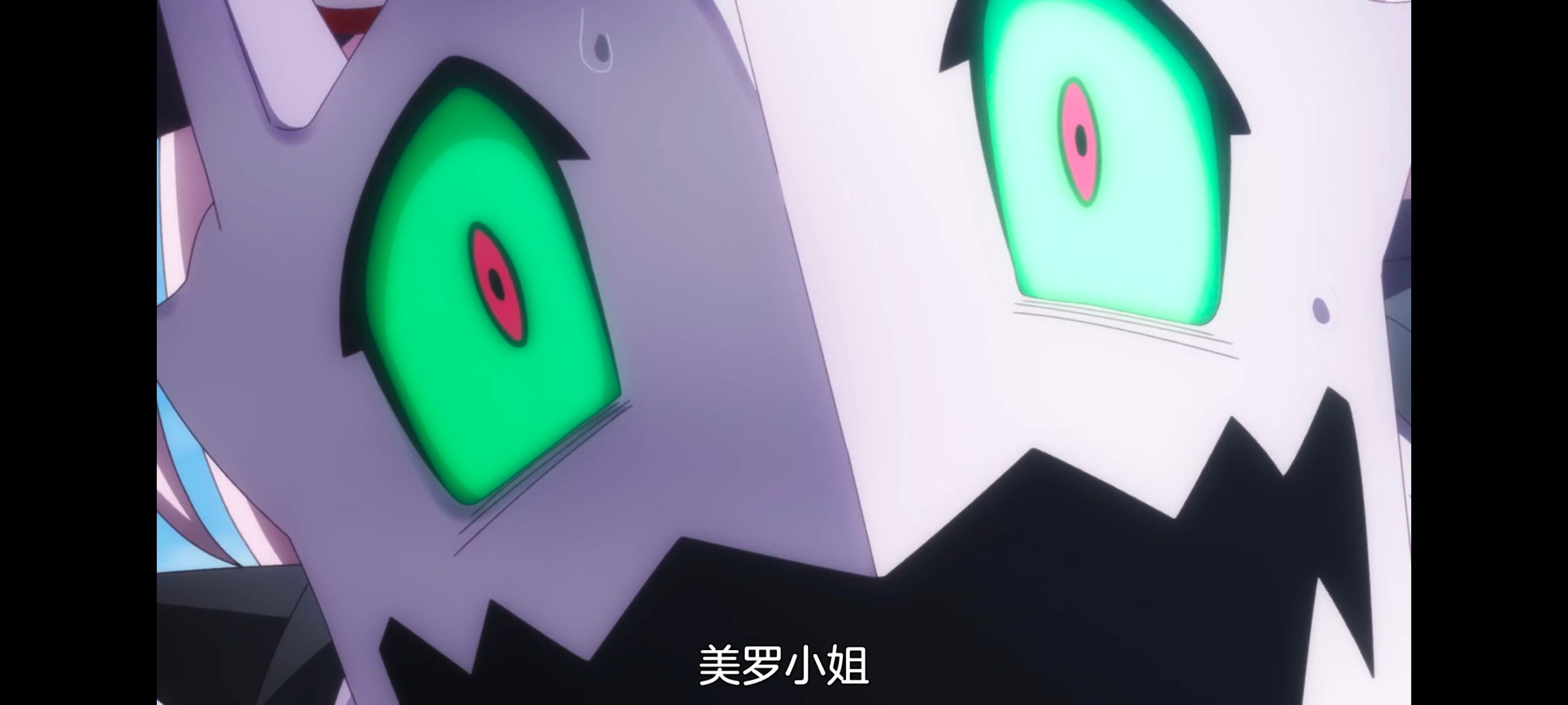 魔都精兵的奴隶,动漫,动画,番剧,二次元,ACG