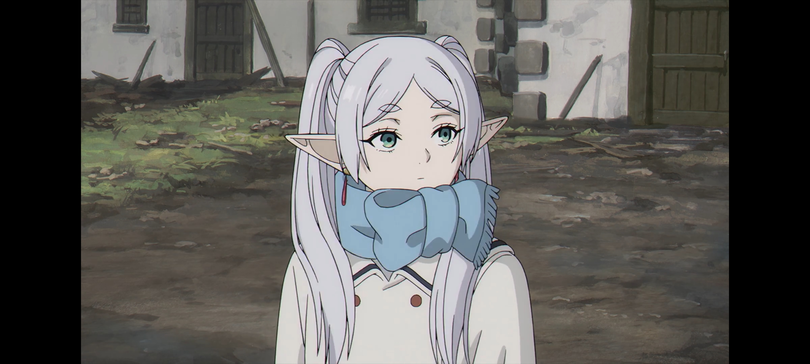 葬送的芙莉莲,动画,动漫,番剧,二次元,ACG