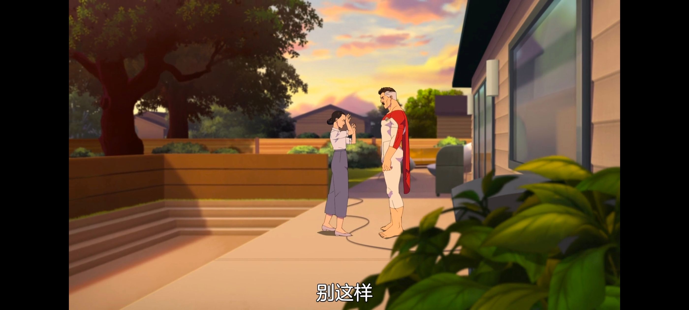 无敌少侠,image,动画,动漫,番剧,ACG