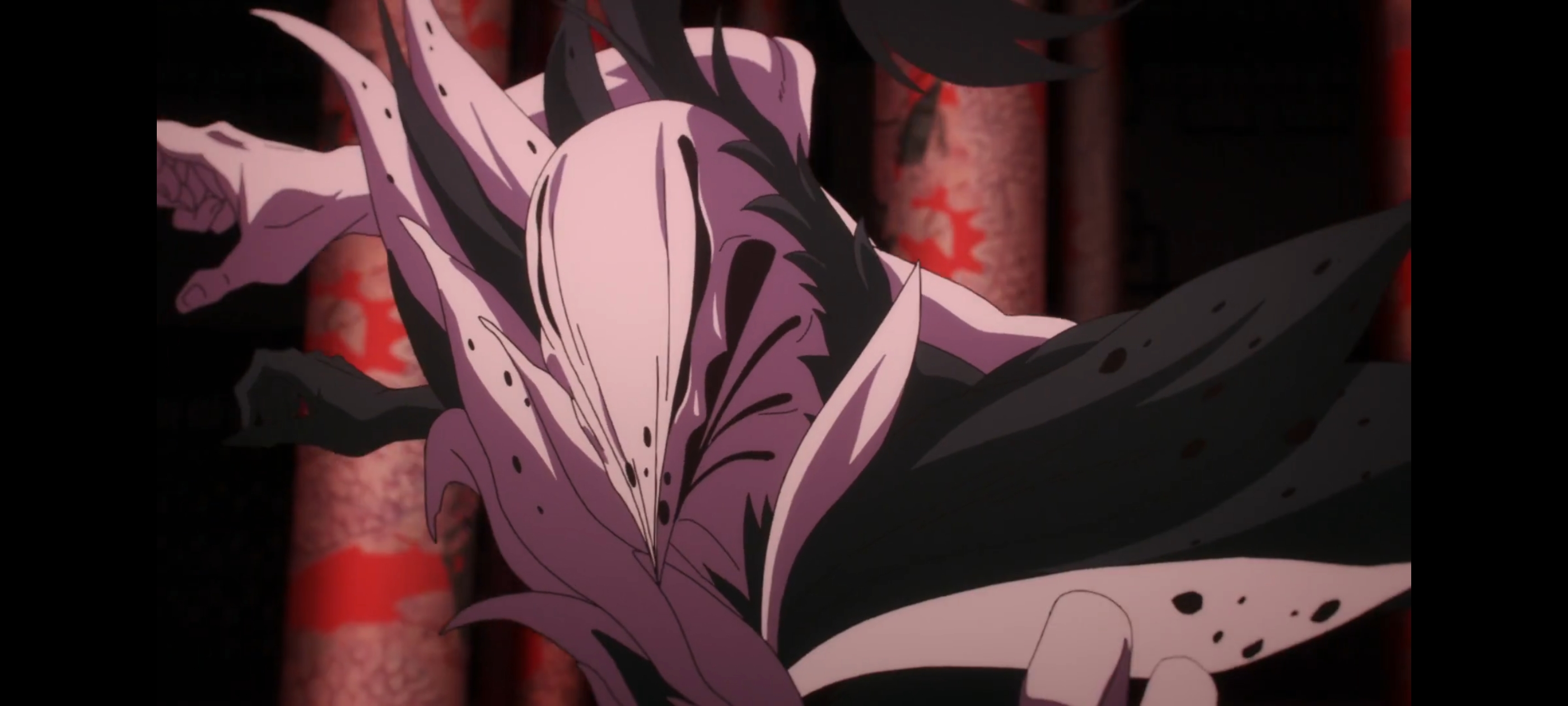 地狱乐,动画,动漫,番剧,二次元,ACG