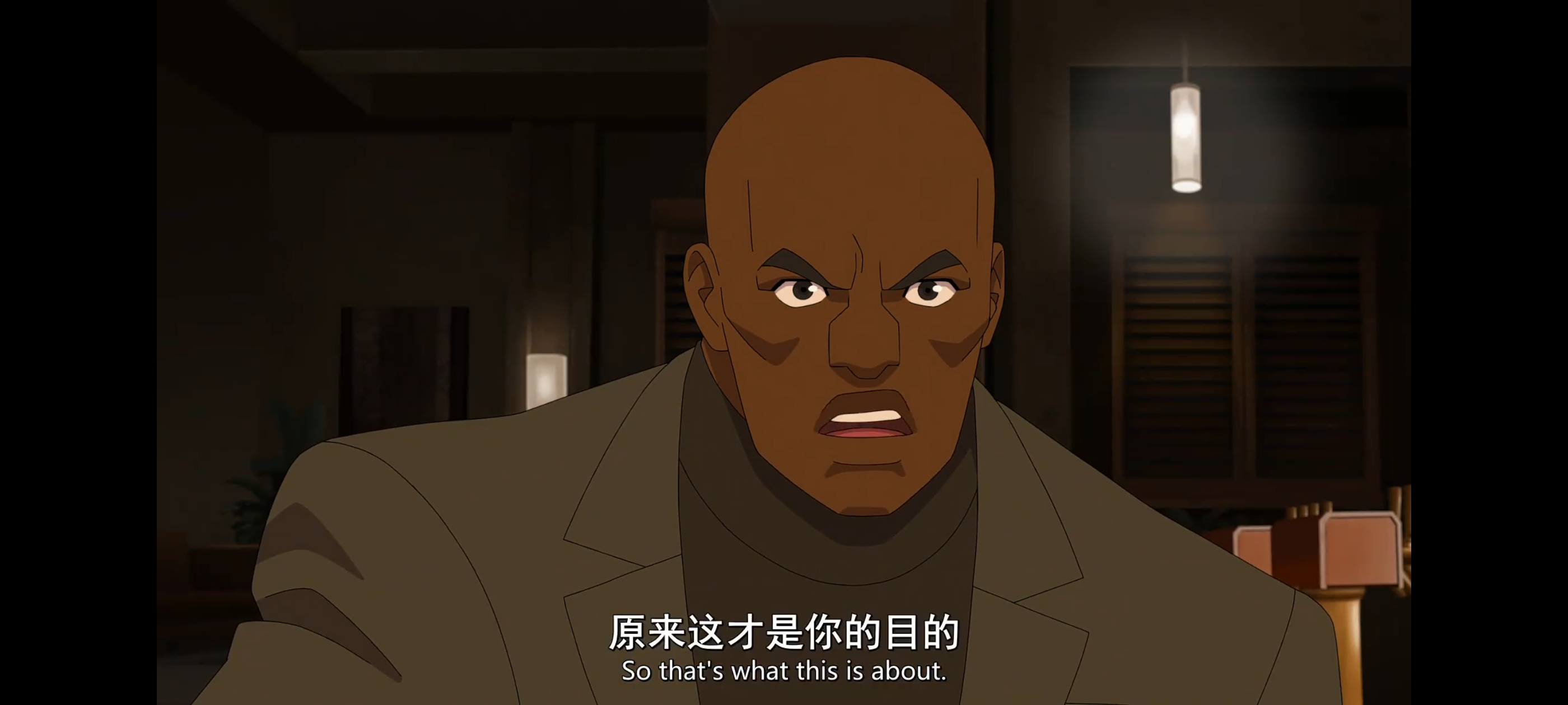 无敌少侠,动画,动漫,image,番剧,ACG