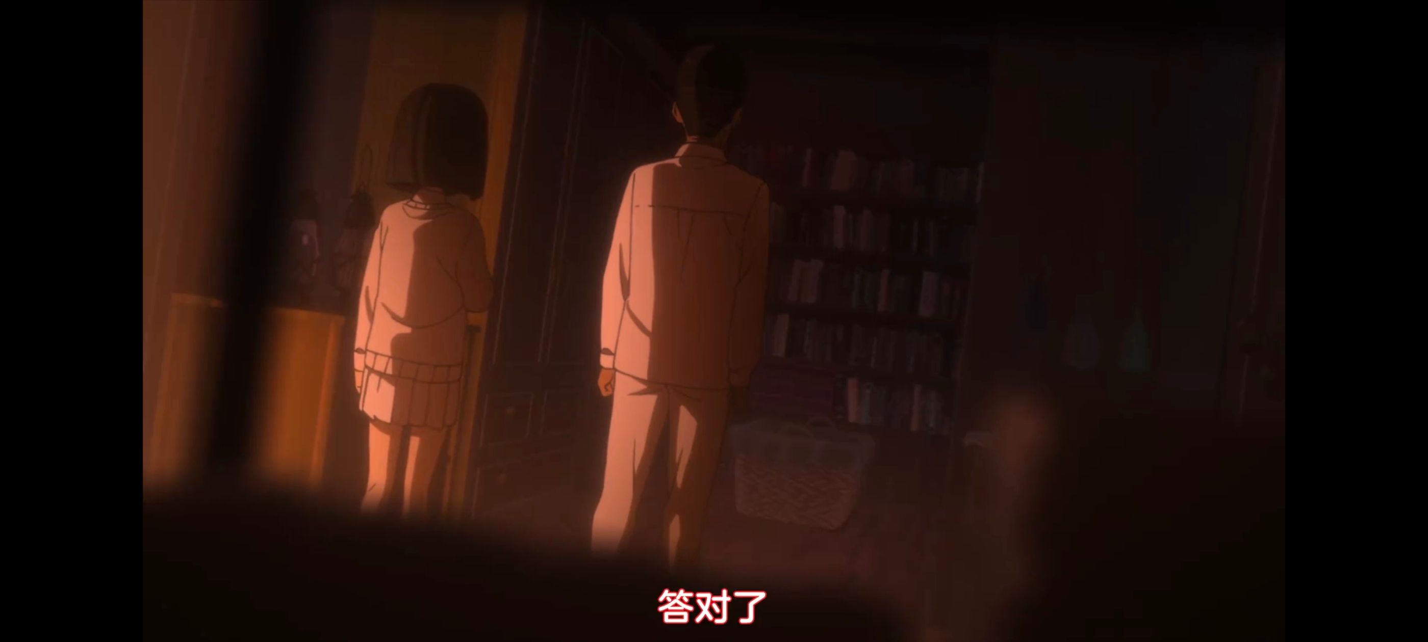 约定的梦幻岛,动画,动漫,番剧,ACG