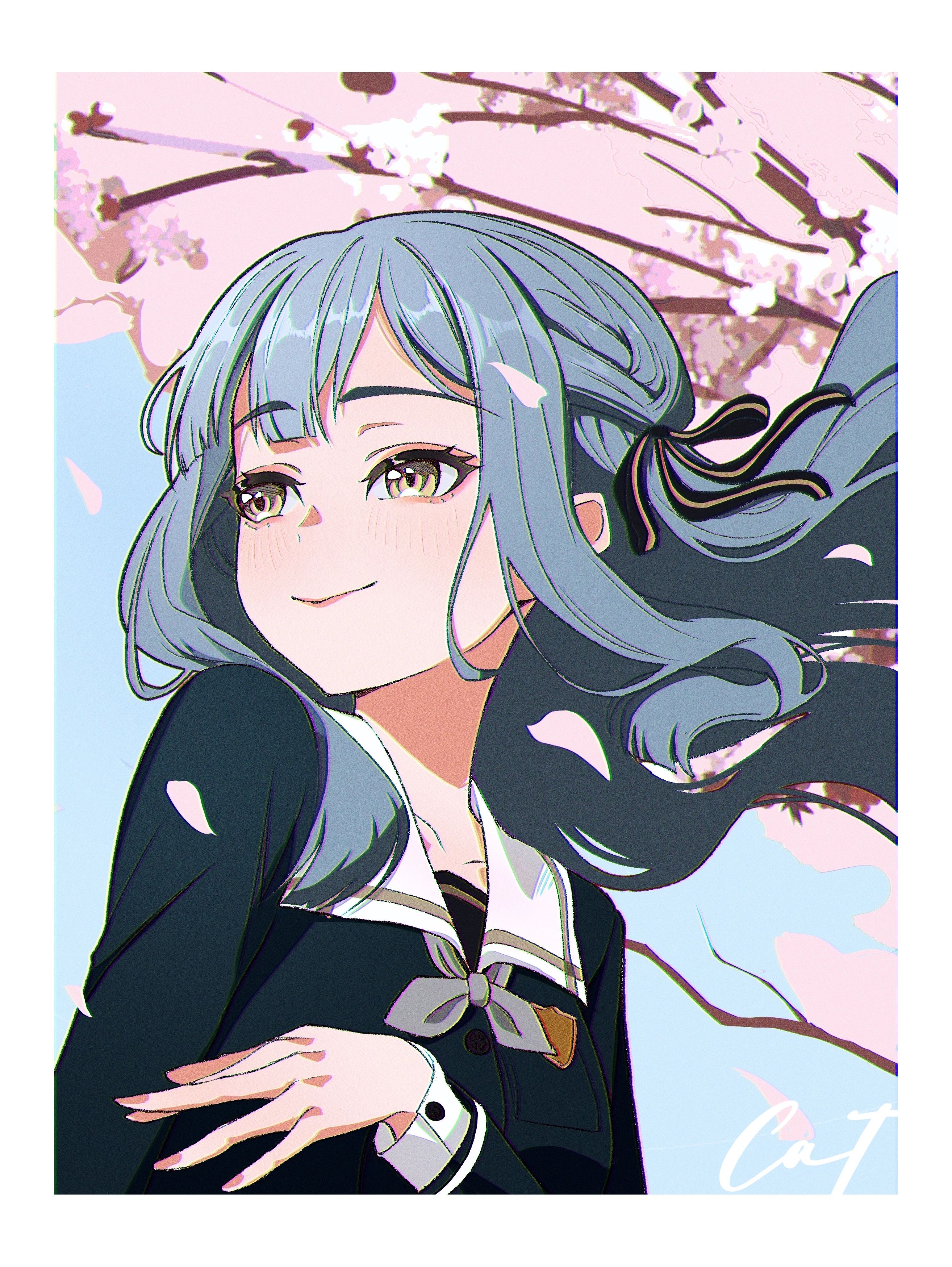 mygo,孤独摇滚,GirlsBandCry,轻音少女,美图,重音teto,初音miku,高松灯,鼓手余命十日谭,avemujica