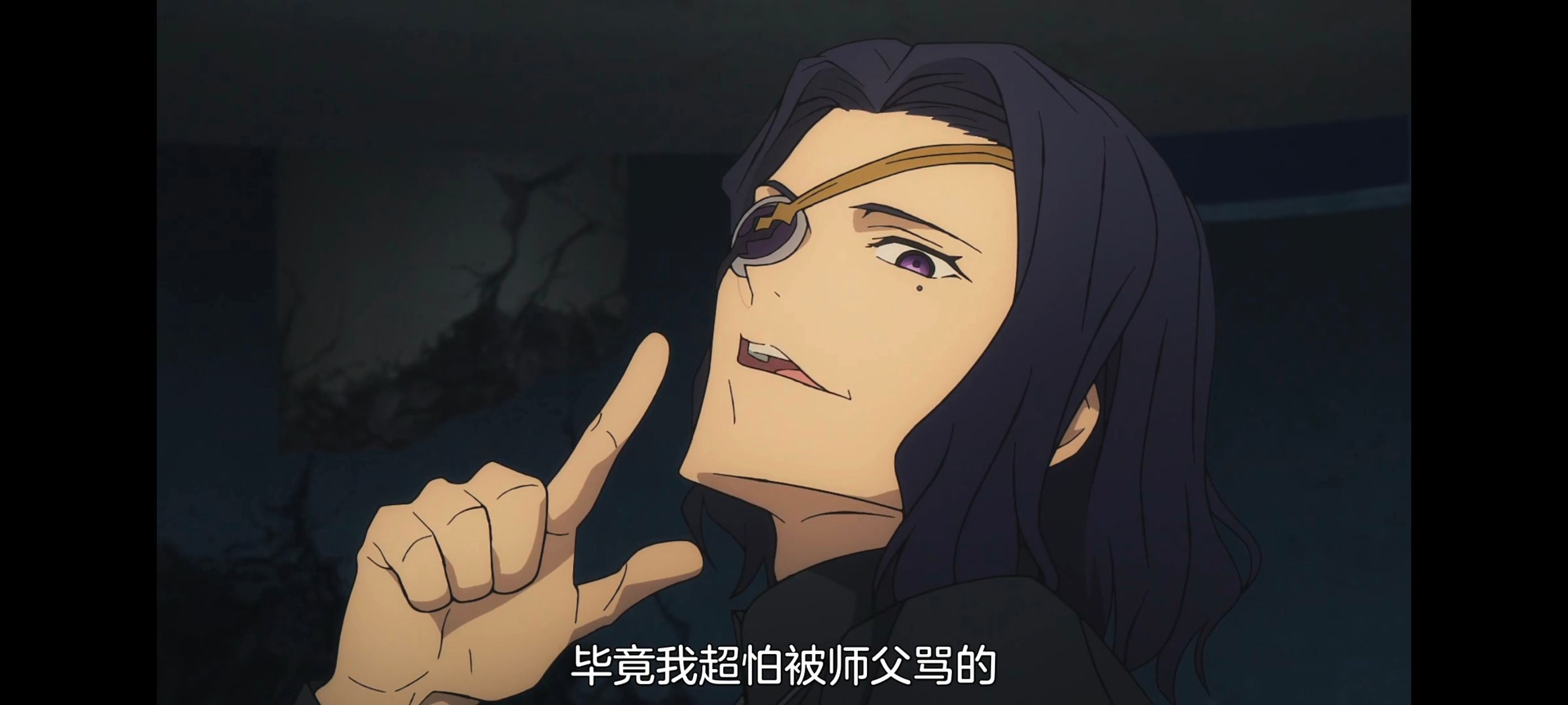 命运奇异赝品,FatestrangeFake,动画,动漫,番剧,ACG