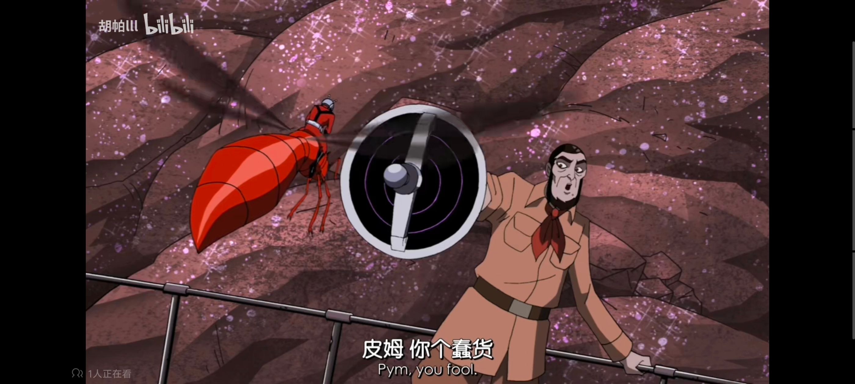 复仇者世上最强英雄组合,复仇者联盟,漫威,超级英雄,动漫,动画,番剧,ACG