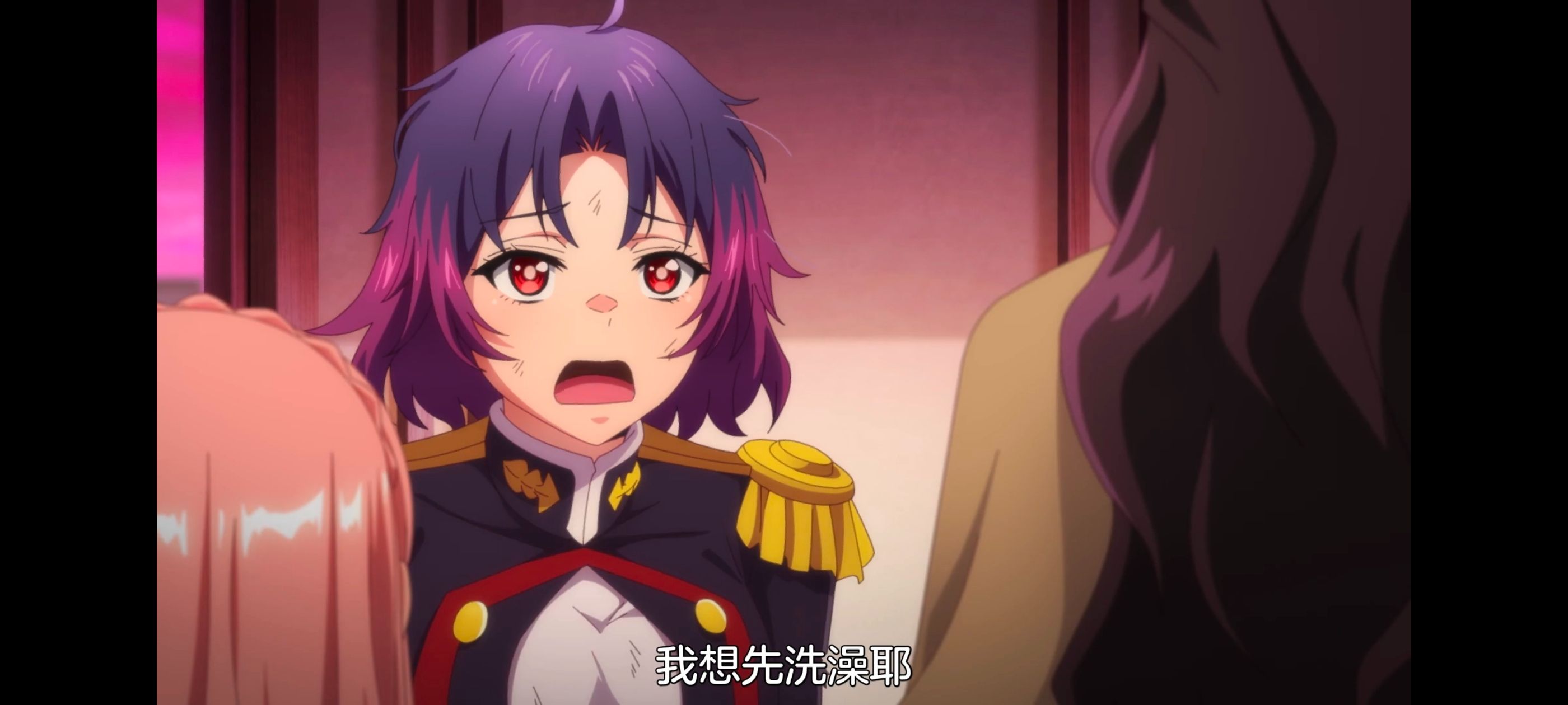 魔都精兵的奴隶,动画,动漫,番剧,ACG