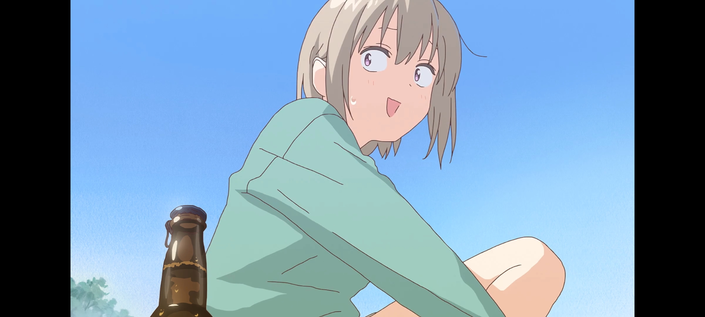 上伊那牡丹酒醉身姿似百合花般,上伊那牡丹醉姿如百合,动画,动漫,番剧,二次元,ACG