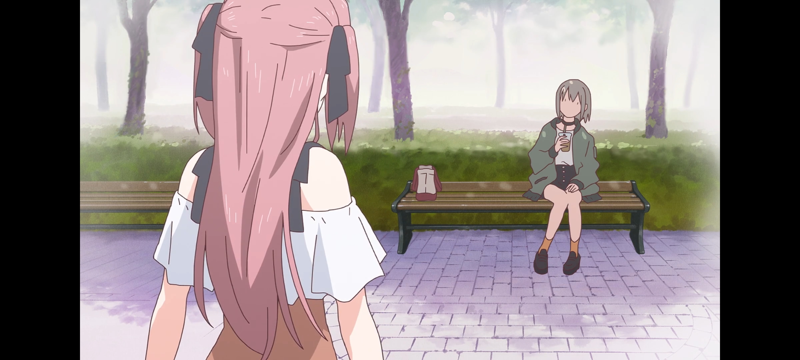 上伊那牡丹酒醉身姿似百合花般,上伊那牡丹醉姿如百合,动画,动漫,番剧,二次元,ACG