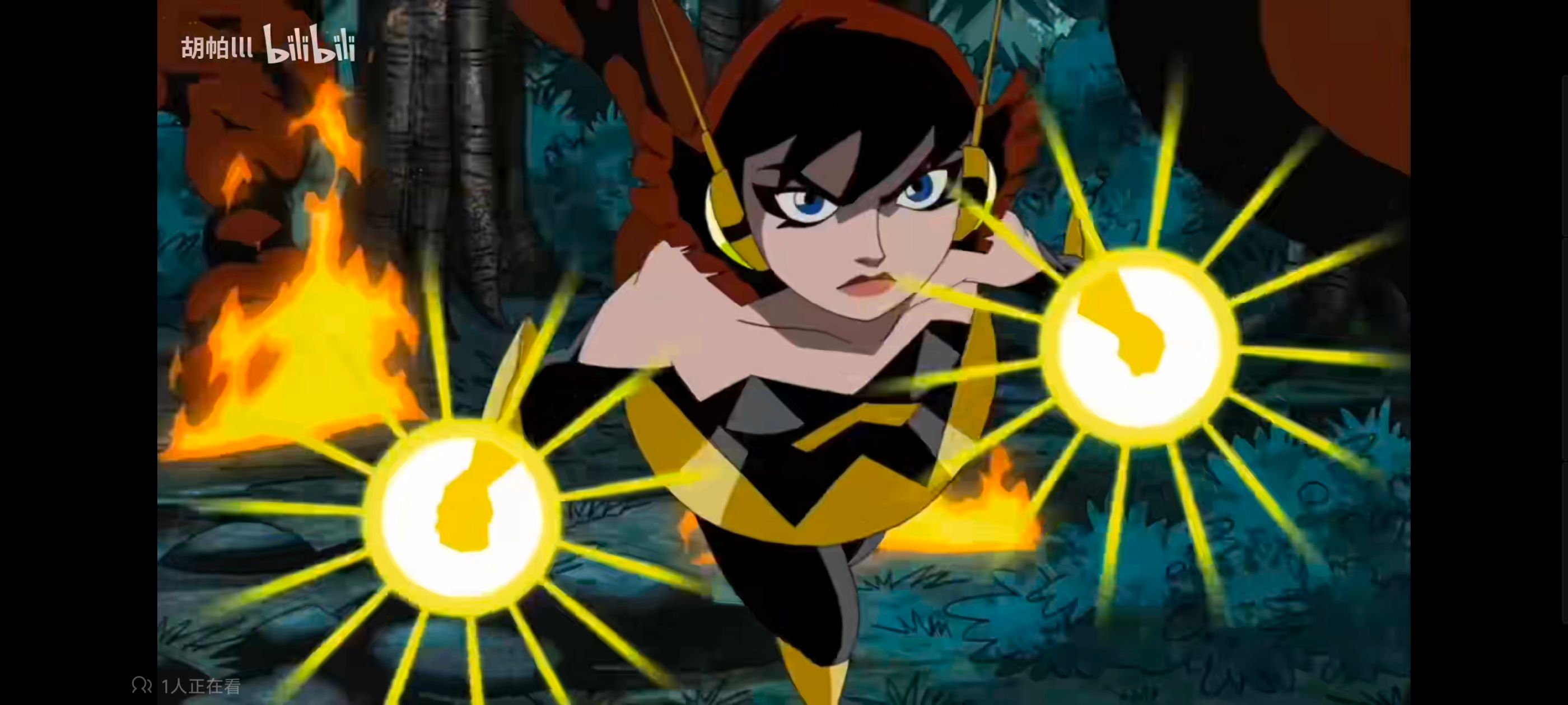 复仇者世上最强英雄组合,复仇者联盟,超级英雄,漫威,动画,动漫,番剧,ACG