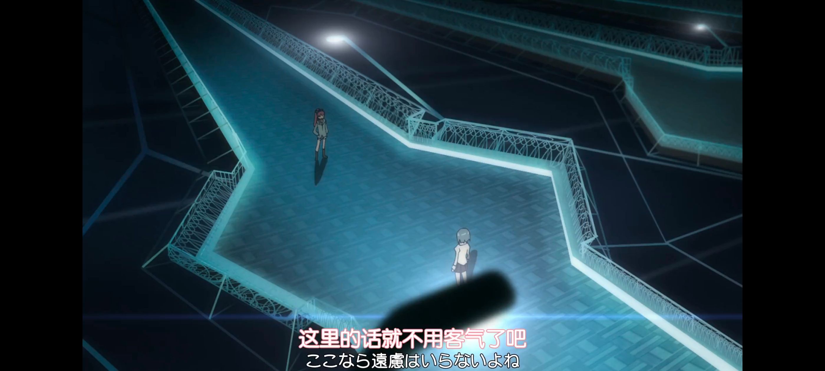 魔法少女小圆,魔法少女,动画,动漫,番剧,ACG