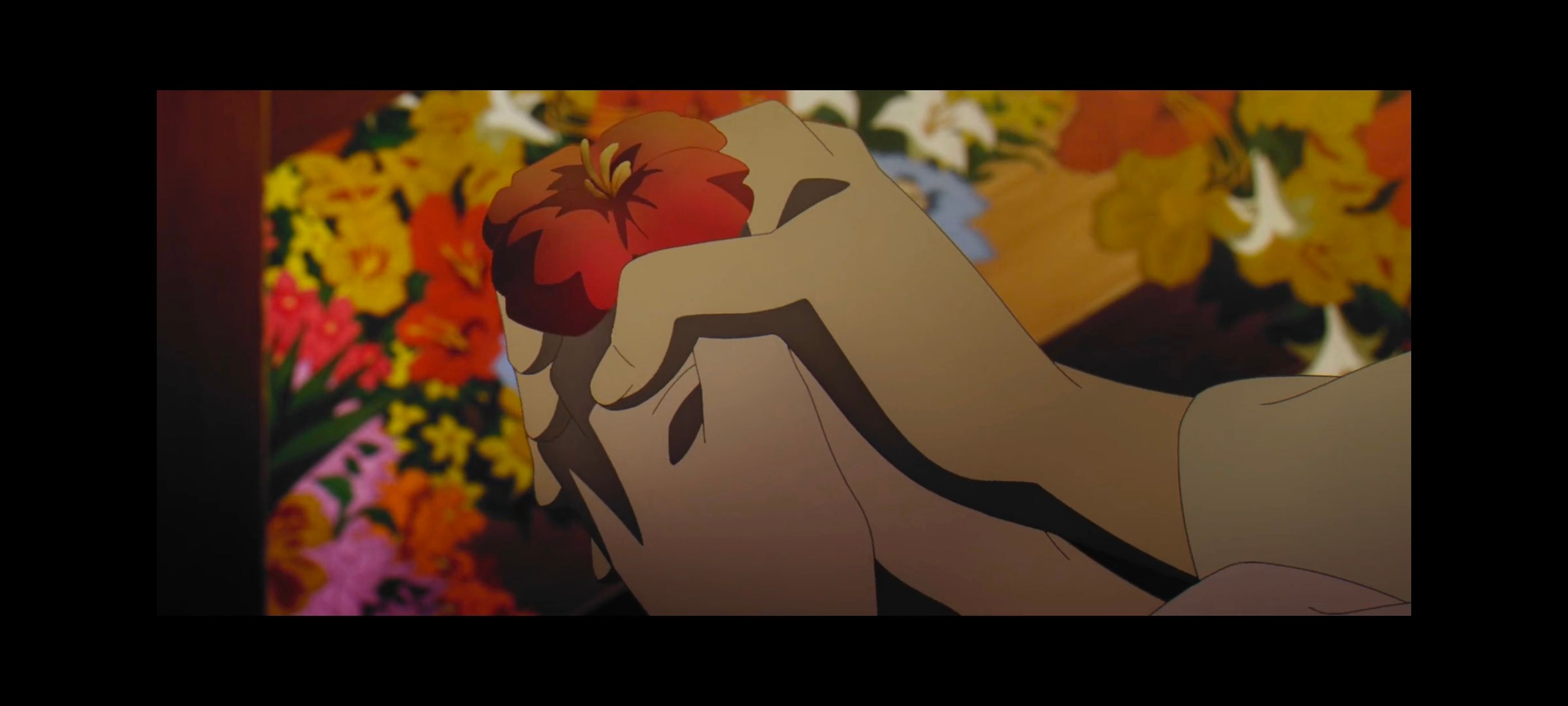 地狱乐,动画,动漫,番剧,二次元,ACG