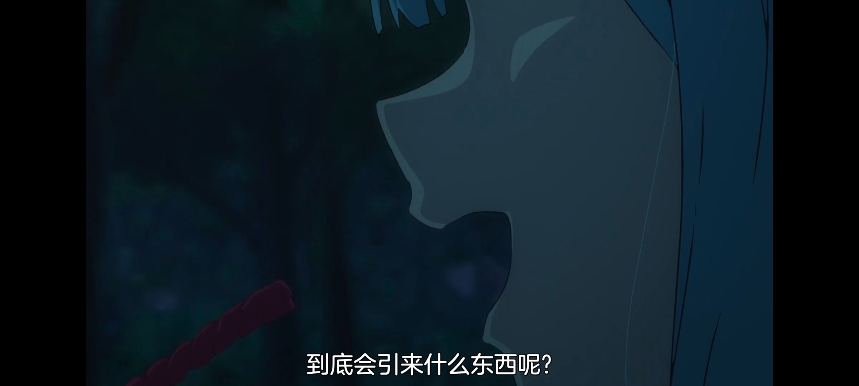 命运奇异赝品,FatestrangeFake,动画,动漫,番剧,ACG