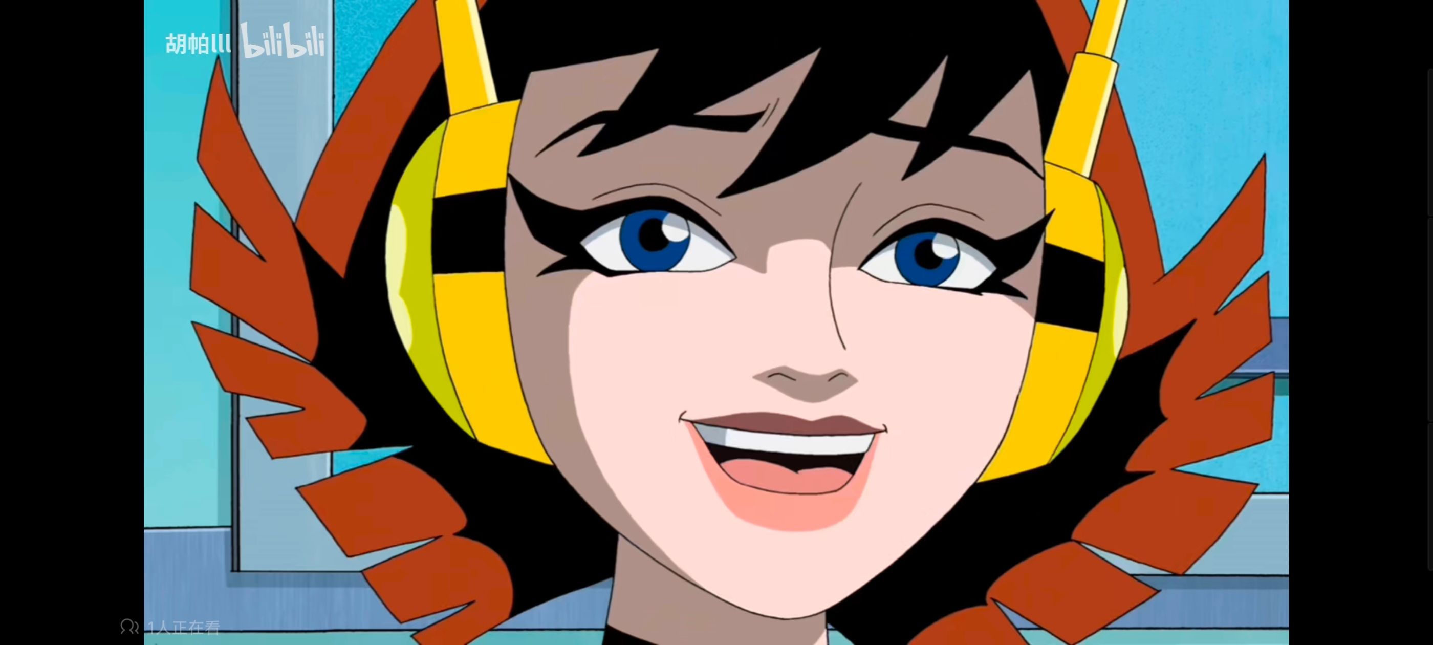 复仇者世上最强英雄组合,复仇者联盟,超级英雄,漫威,动画,动漫,番剧,ACG