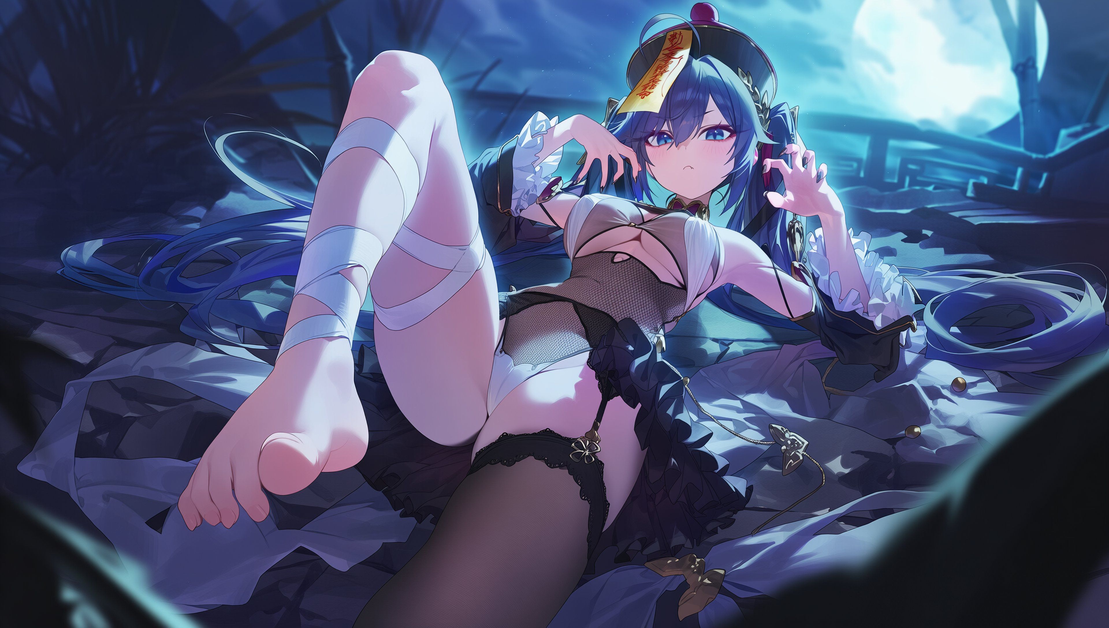 手游,插画,图片