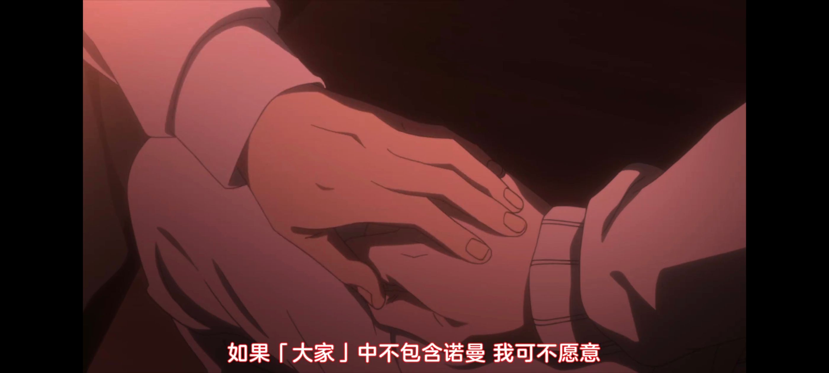 约定的梦幻岛,动画,动漫,番剧,二次元,ACG