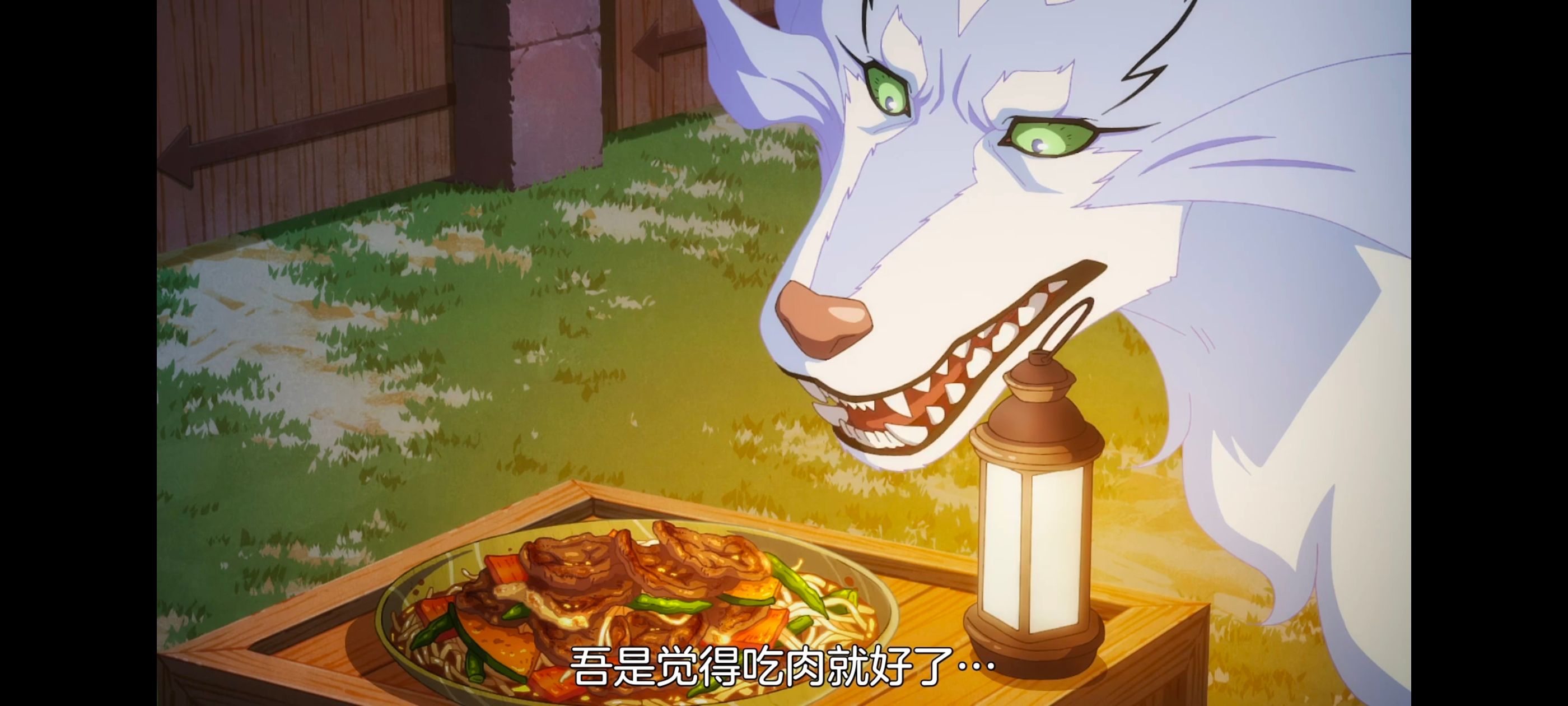 网购技能开启异世界美食之旅,拥有超常技能的异世界流浪美食家,动画,动漫,番剧,ACG