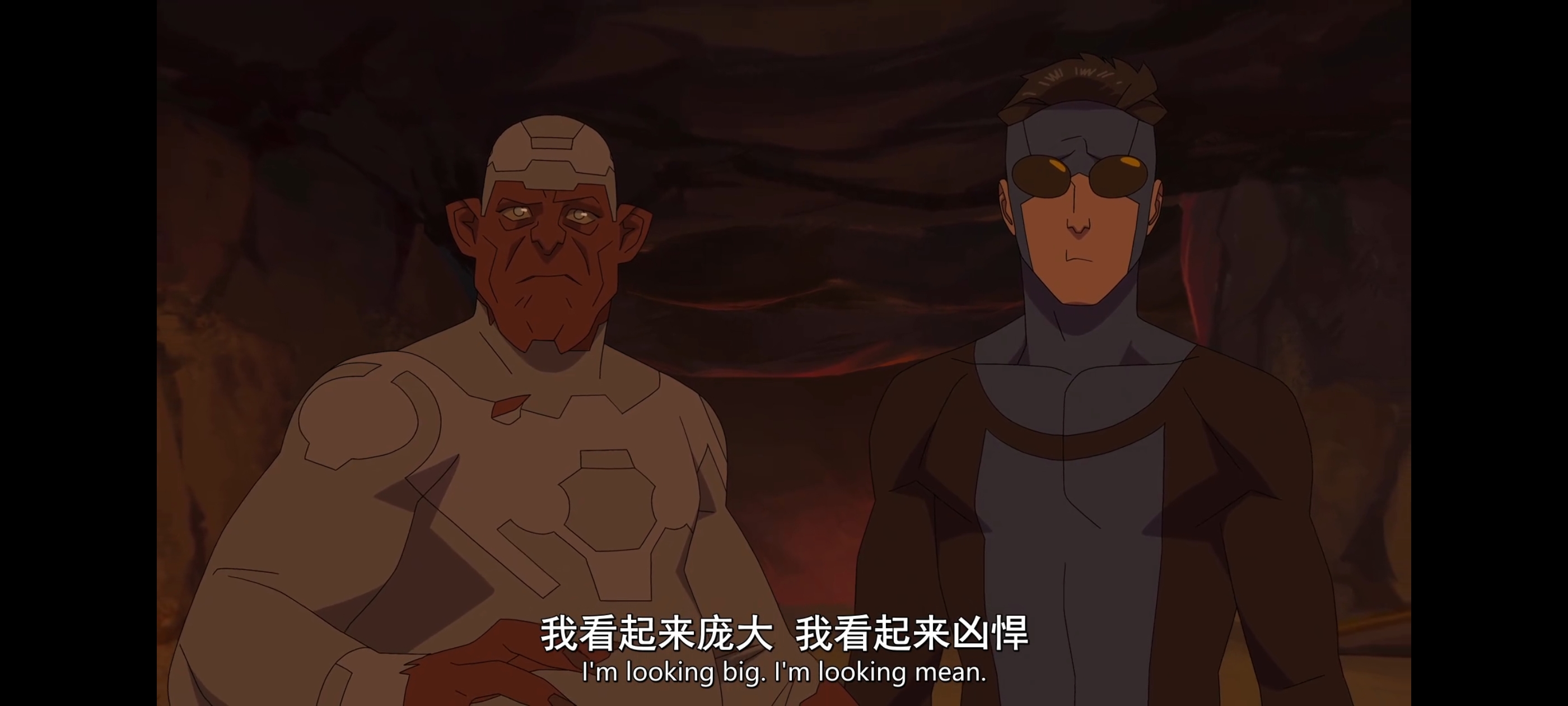 无敌少侠,image,动漫,动画,番剧,二次元,ACG