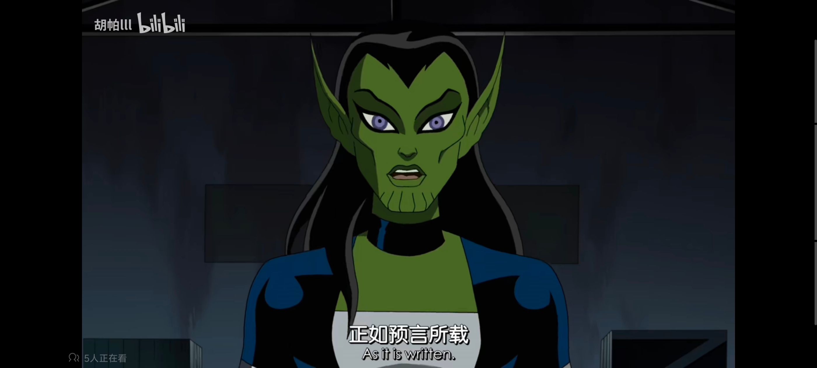 漫威,美漫,动画,动漫,番剧,超级英雄,复仇者世界上最强英雄组合,超级英雄联盟复仇者,ACG