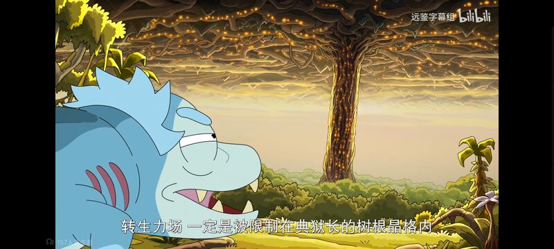瑞克和莫蒂,瑞克与莫蒂,美漫,动画,动漫,番剧,ACG,欧美动漫