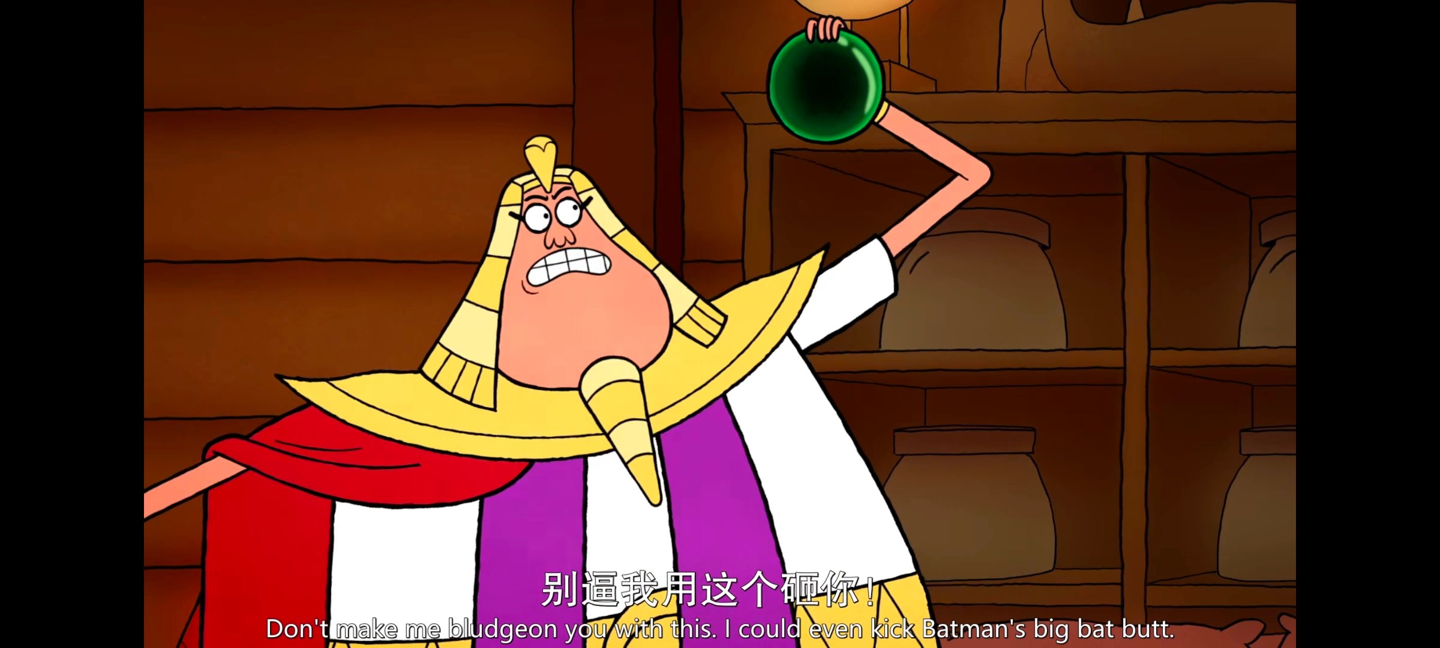 蝙蝠侠家族,蝙蝠侠一家,DC,动画,动漫,番剧,ACG