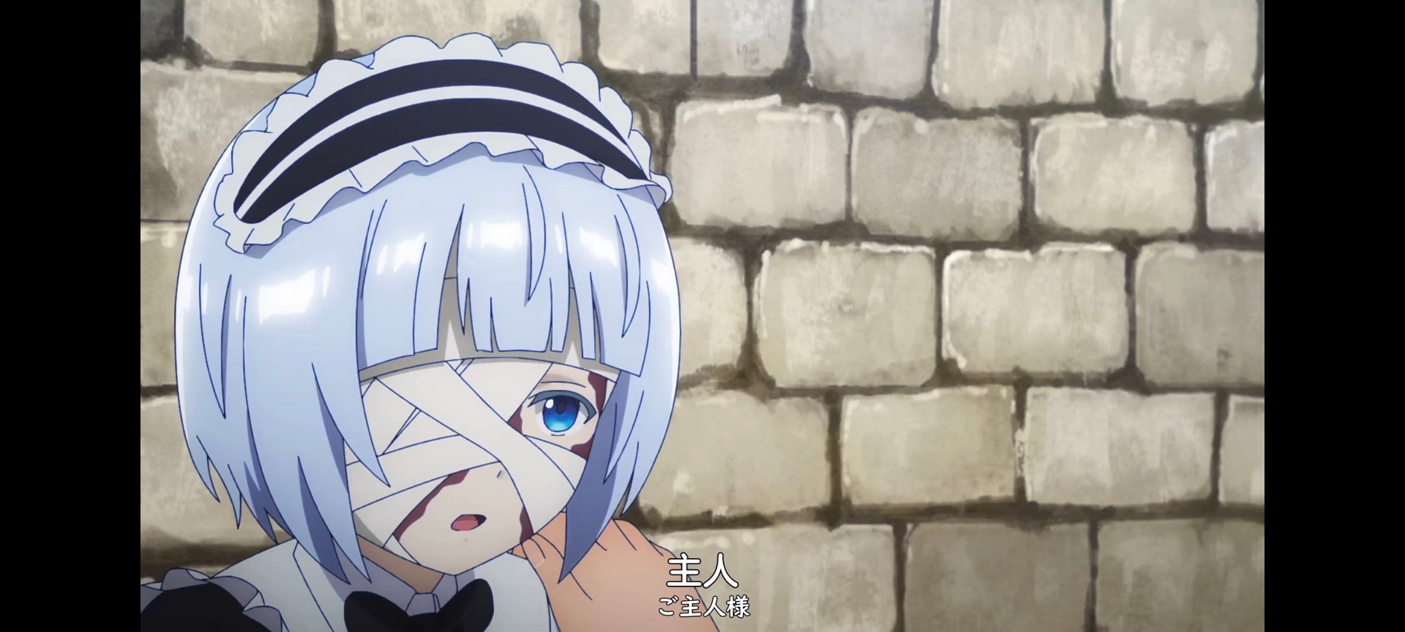 凭你也想讨伐魔王,你这种家伙别想打败魔王,动画,动漫,番剧,ACG