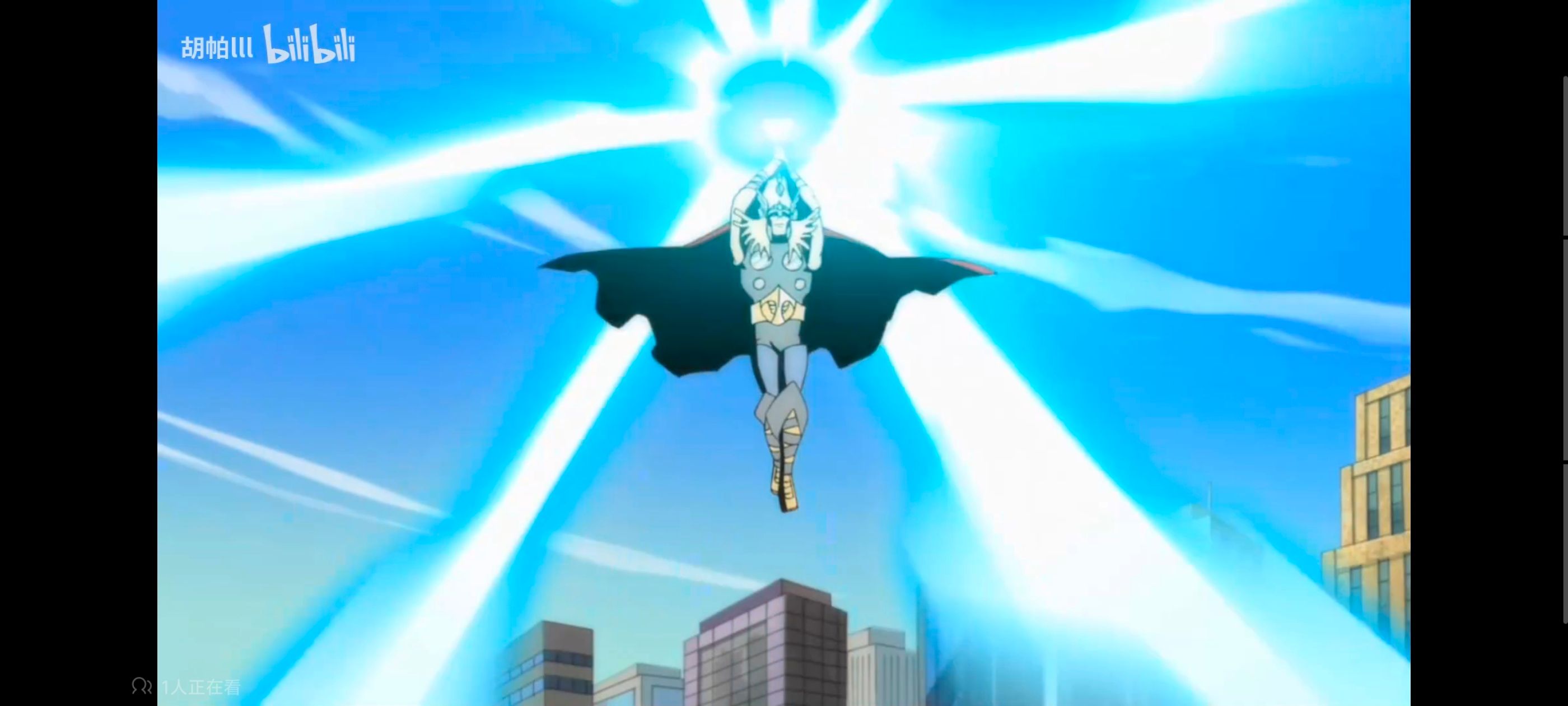 复仇者联盟,复仇者世上最强英雄组合,动画,动漫,番剧,ACG