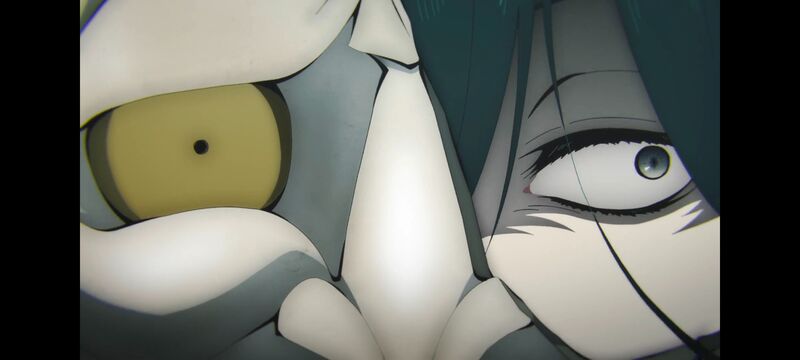 地狱乐,动画,动漫,ACG,番剧