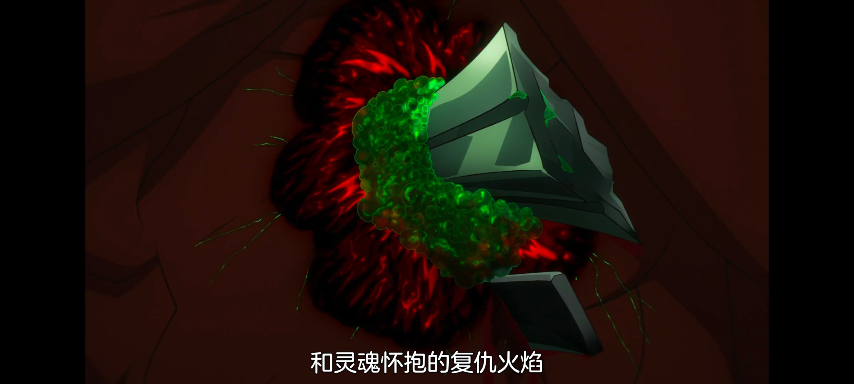 命运奇异赝品,FATE,FatestrangeFake,动画,动漫,番剧,二次元,ACG