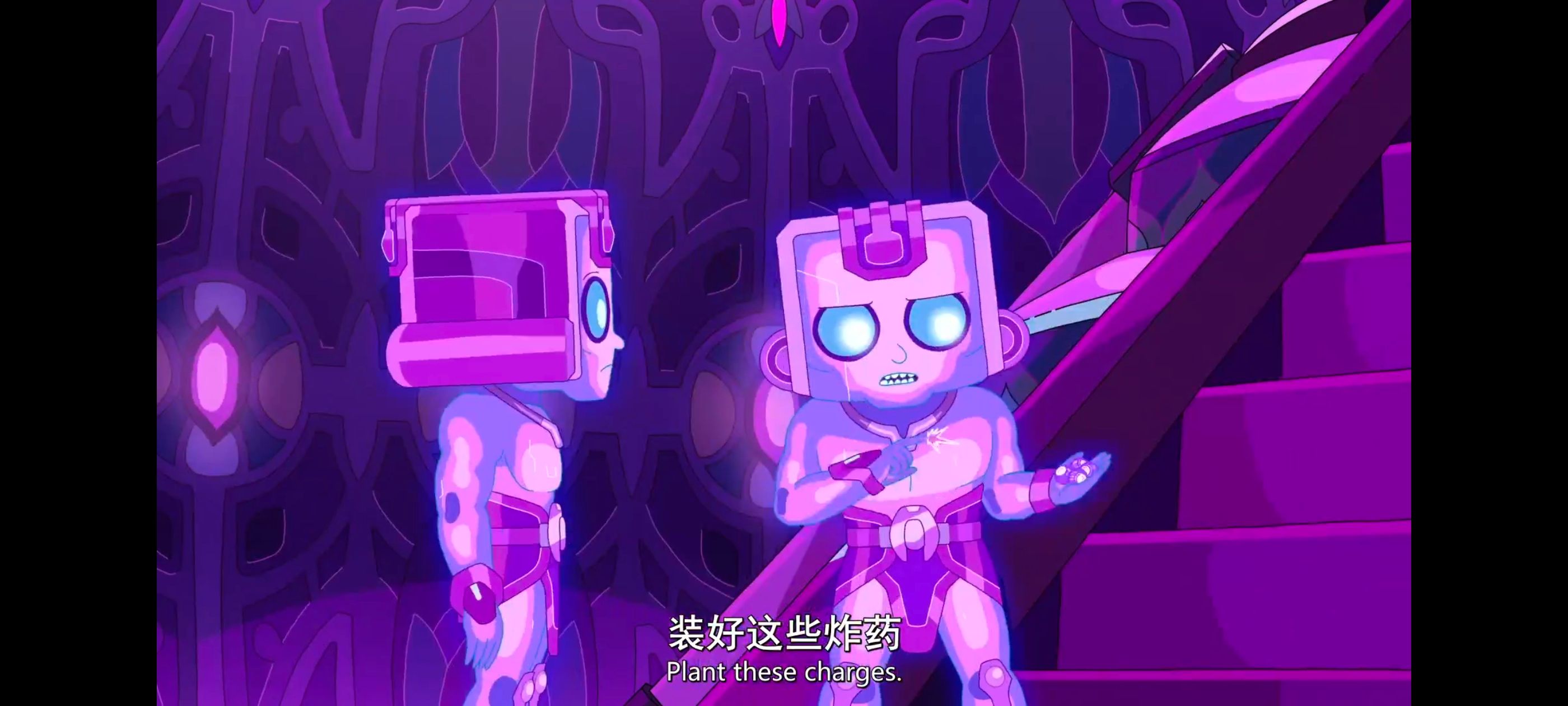 瑞克和莫蒂,瑞克与莫蒂,美漫,动漫,动画,番剧,二次元,ACG