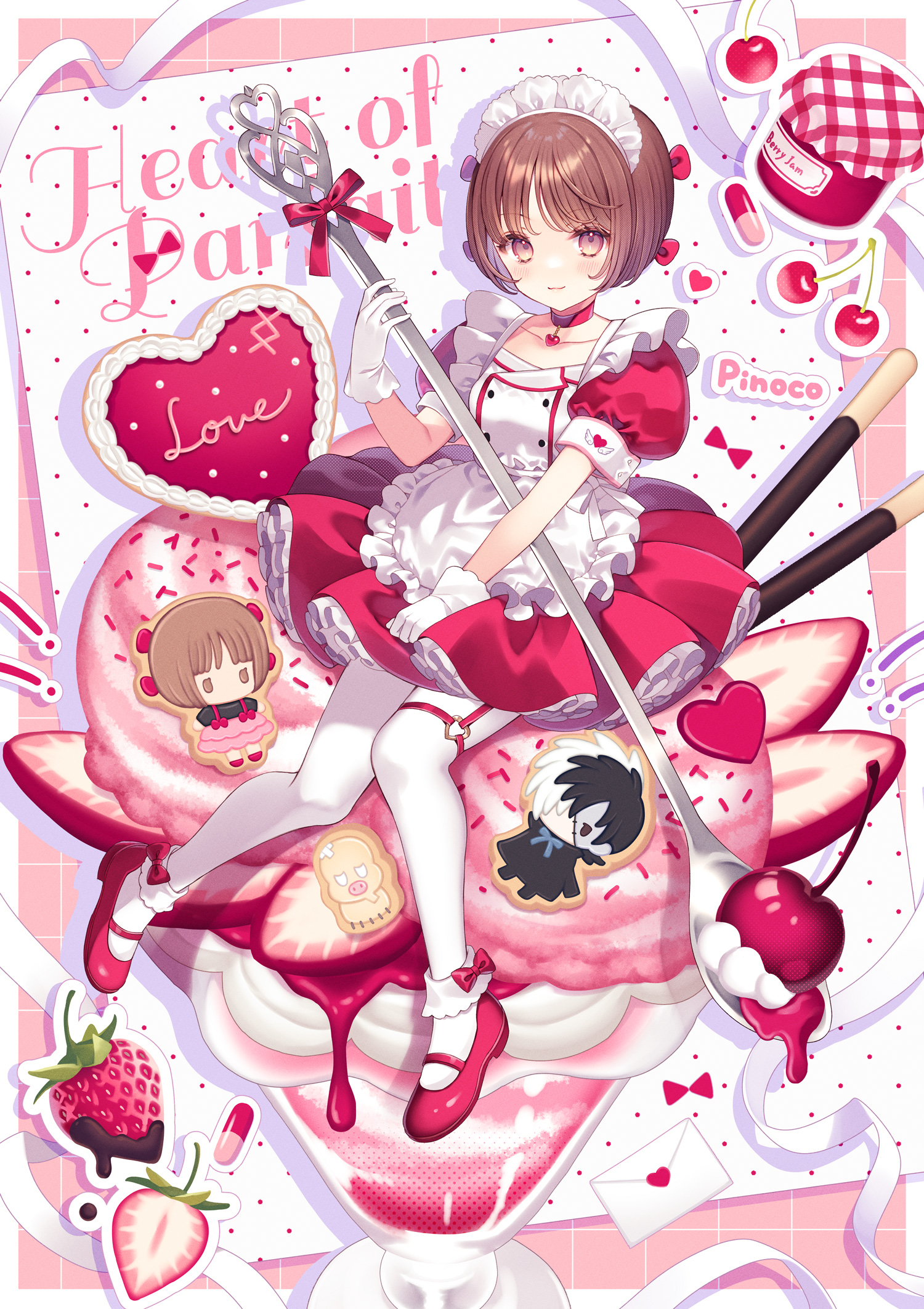 pixiv,二次元,绘画,壁纸,美少女