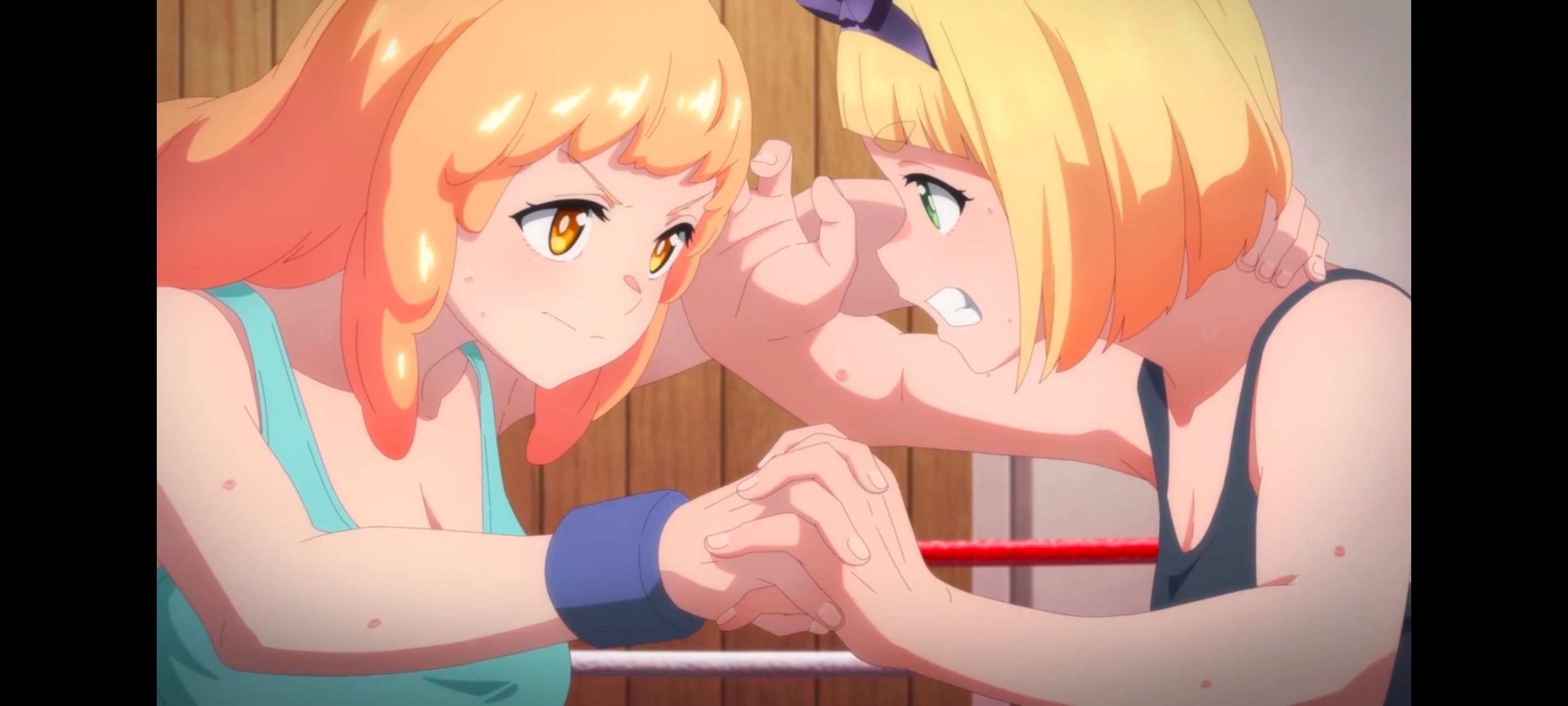 魔都精兵的奴隶,动画,动漫,番剧,ACG