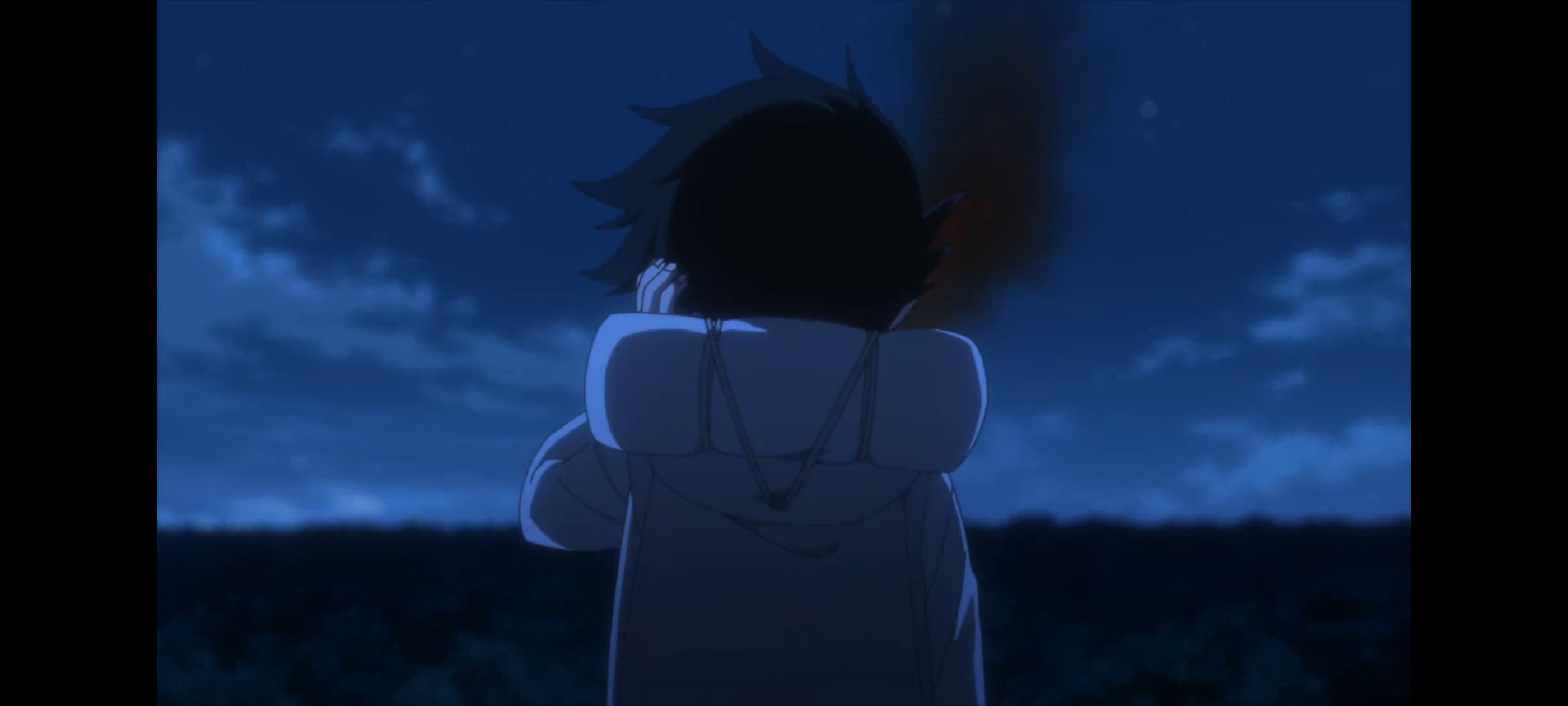 约定的梦幻岛,动画,动漫,番剧,二次元,ACG