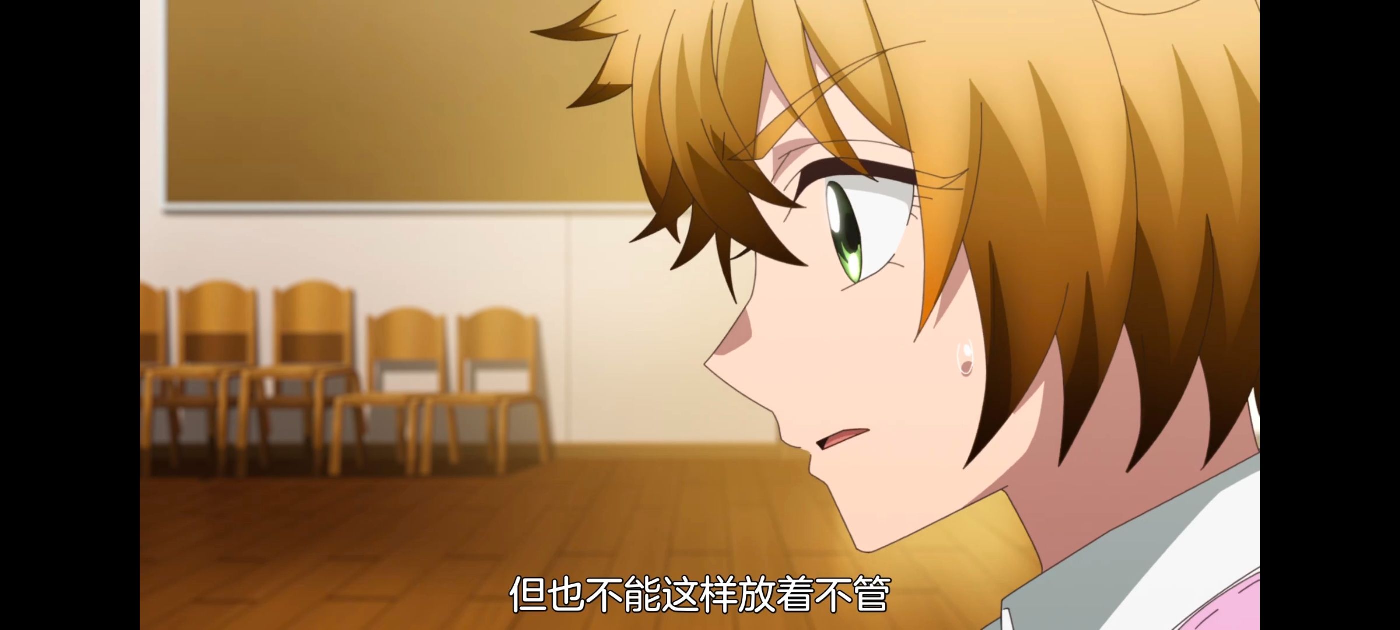 小伽椰并不可怕,神八小妹不可怕,动画,动漫,番剧,ACG