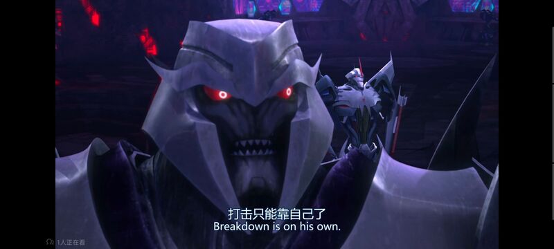 变形金刚,变形金刚领袖之证,动画,动漫,番剧,ACG