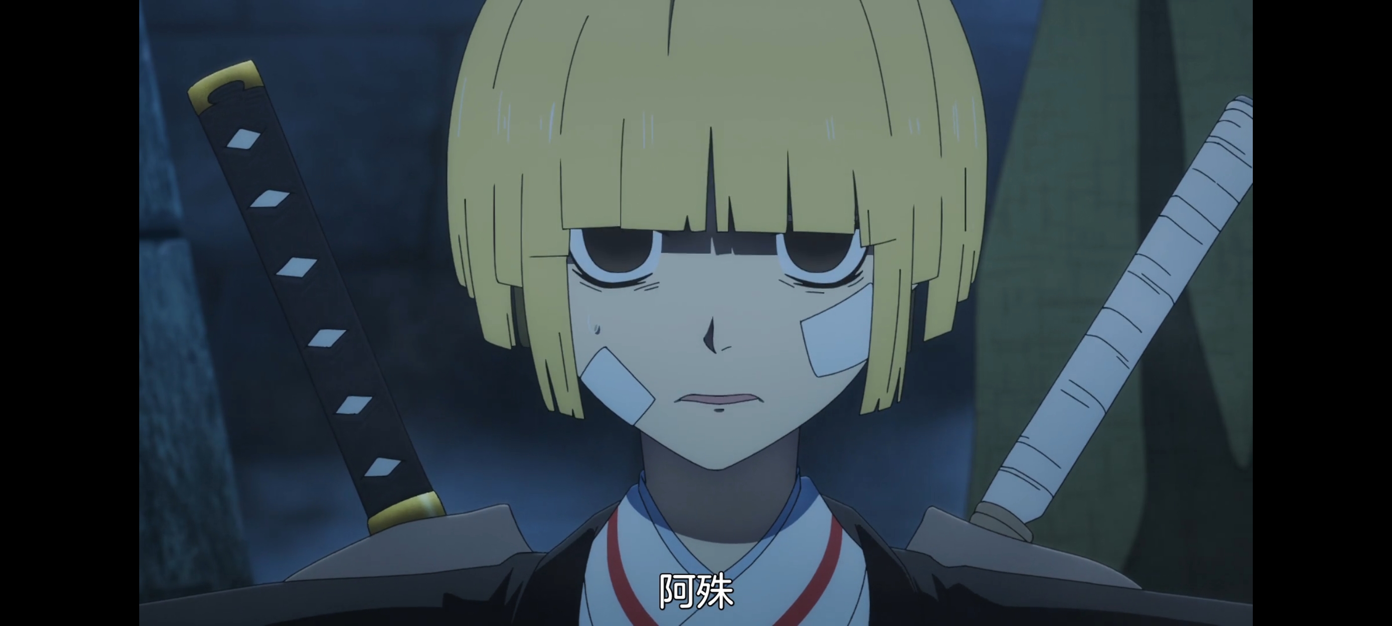 地狱乐,动画,动漫,番剧,二次元,ACG