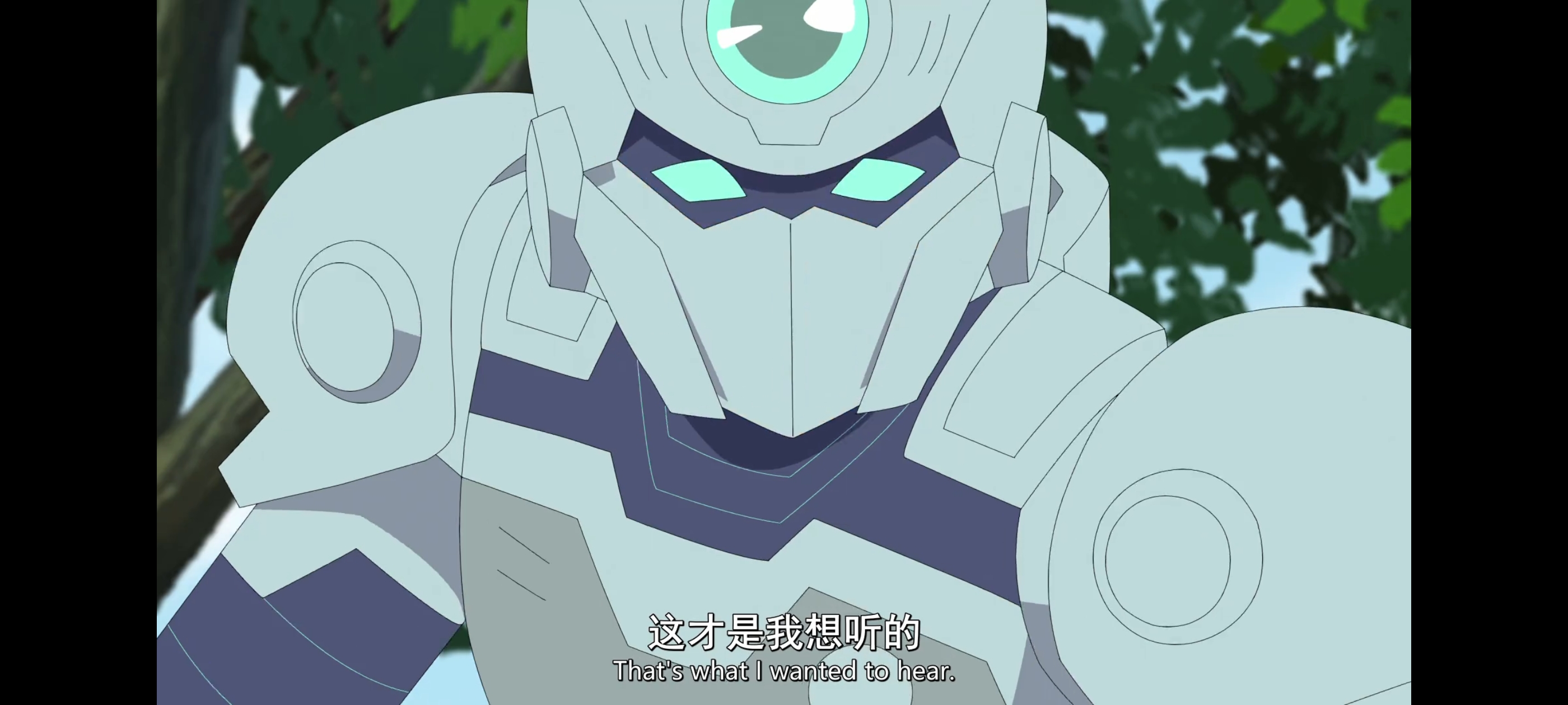 无敌少侠,image,动画,动漫,番剧,ACG,超级英雄,二次元