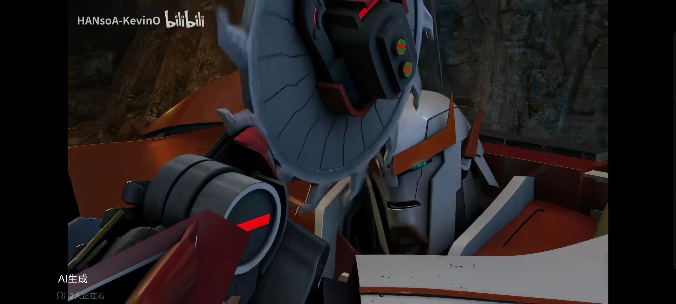 变形金刚,变形金刚领袖之证,动画,动漫,番剧,ACG