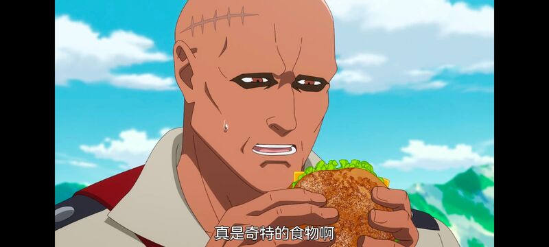 网购技能开启异世界美食之旅,拥有超常技能的异世界流浪美食家,动画,动漫,番剧,ACG