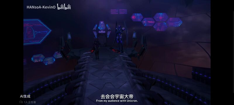 变形金刚,变形金刚领袖之证,动画,动漫,番剧,ACG