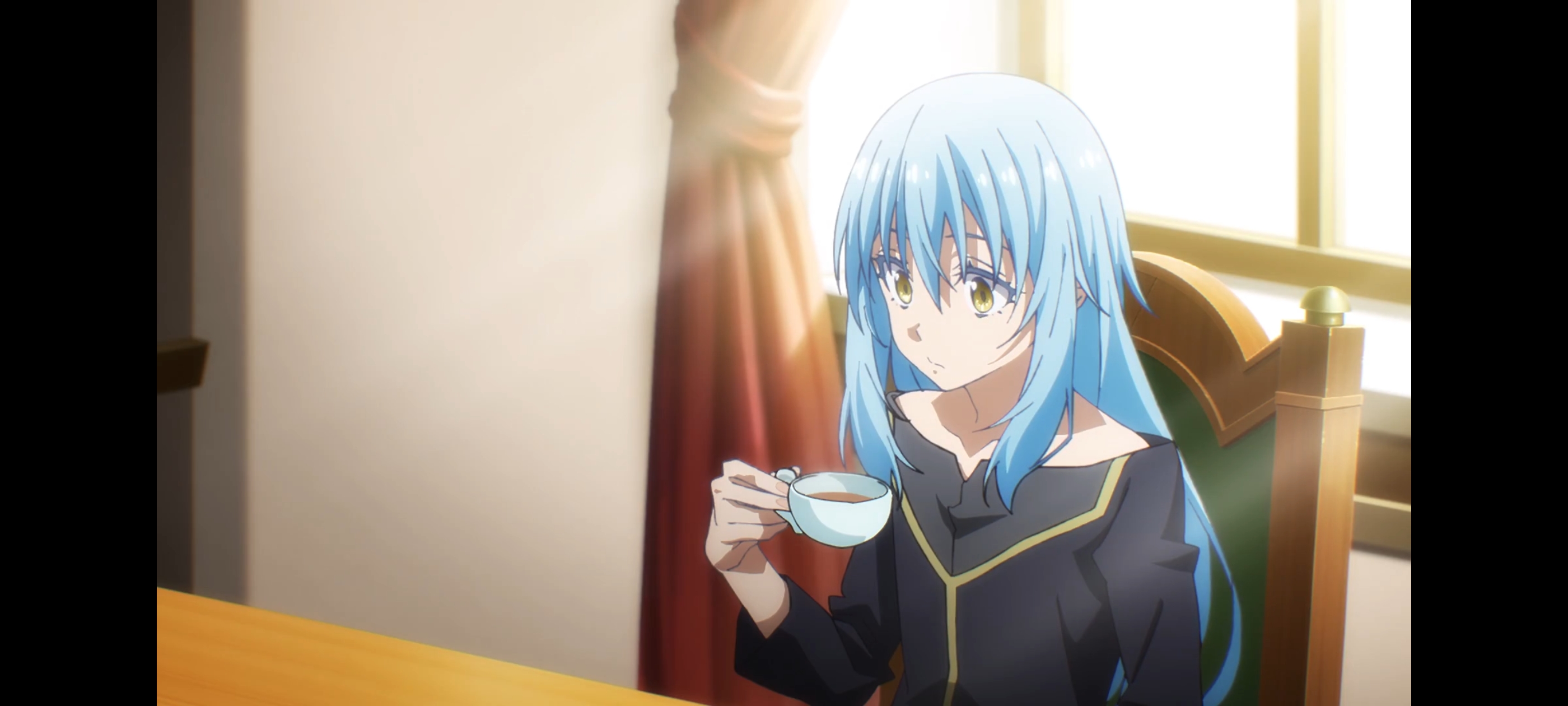 关于我转生变成史莱姆这档事,关于我转生后成为史莱姆的那件事,动画,动漫,番剧,ACG,二次元