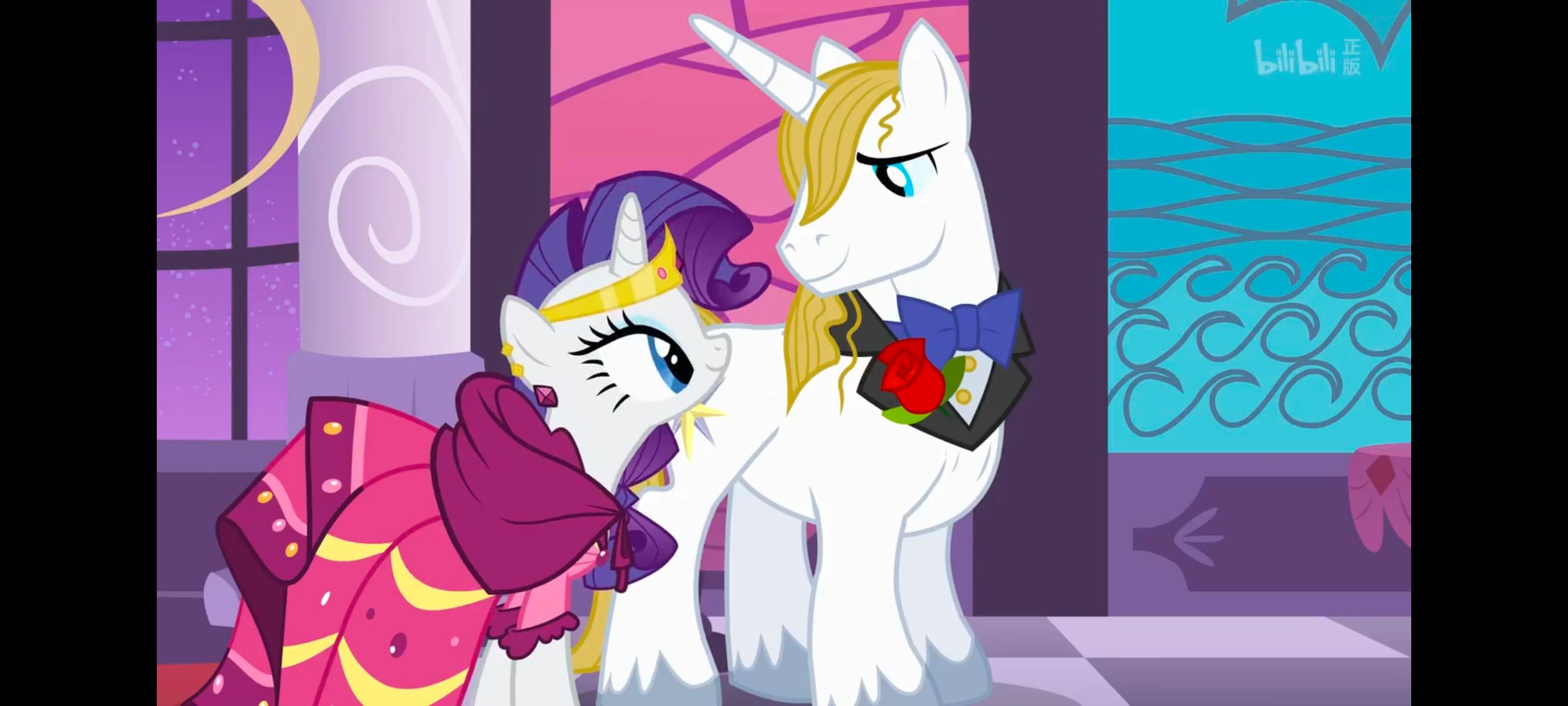 小马宝莉,小马宝莉友谊魔法,彩虹小马,我的小马驹,动画,动漫,番剧,ACG